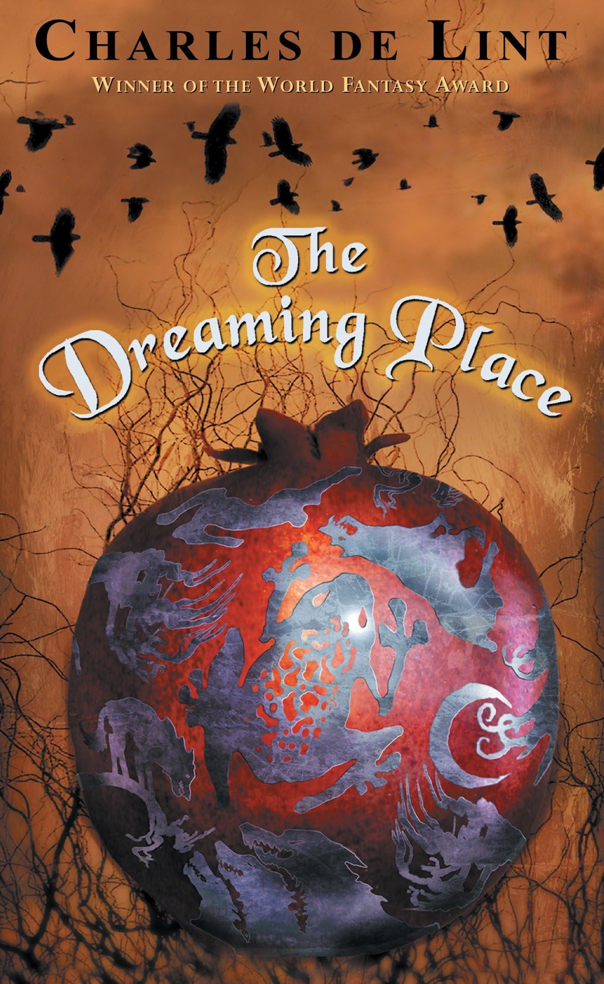 The Dreaming Place Fiction books for children