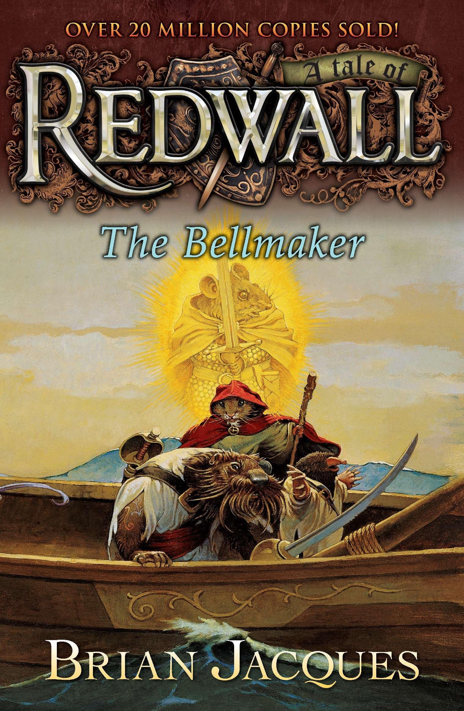 The Bellmaker Novels & Short Stories