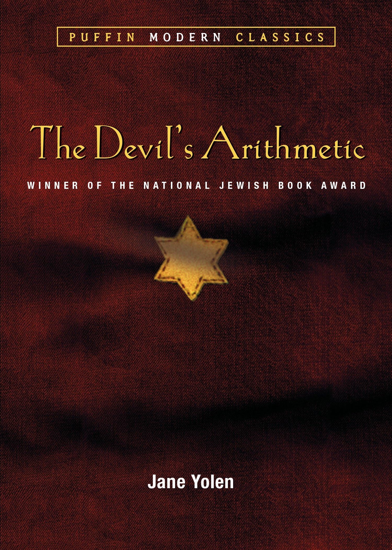 The Devil's Arithmetic German history