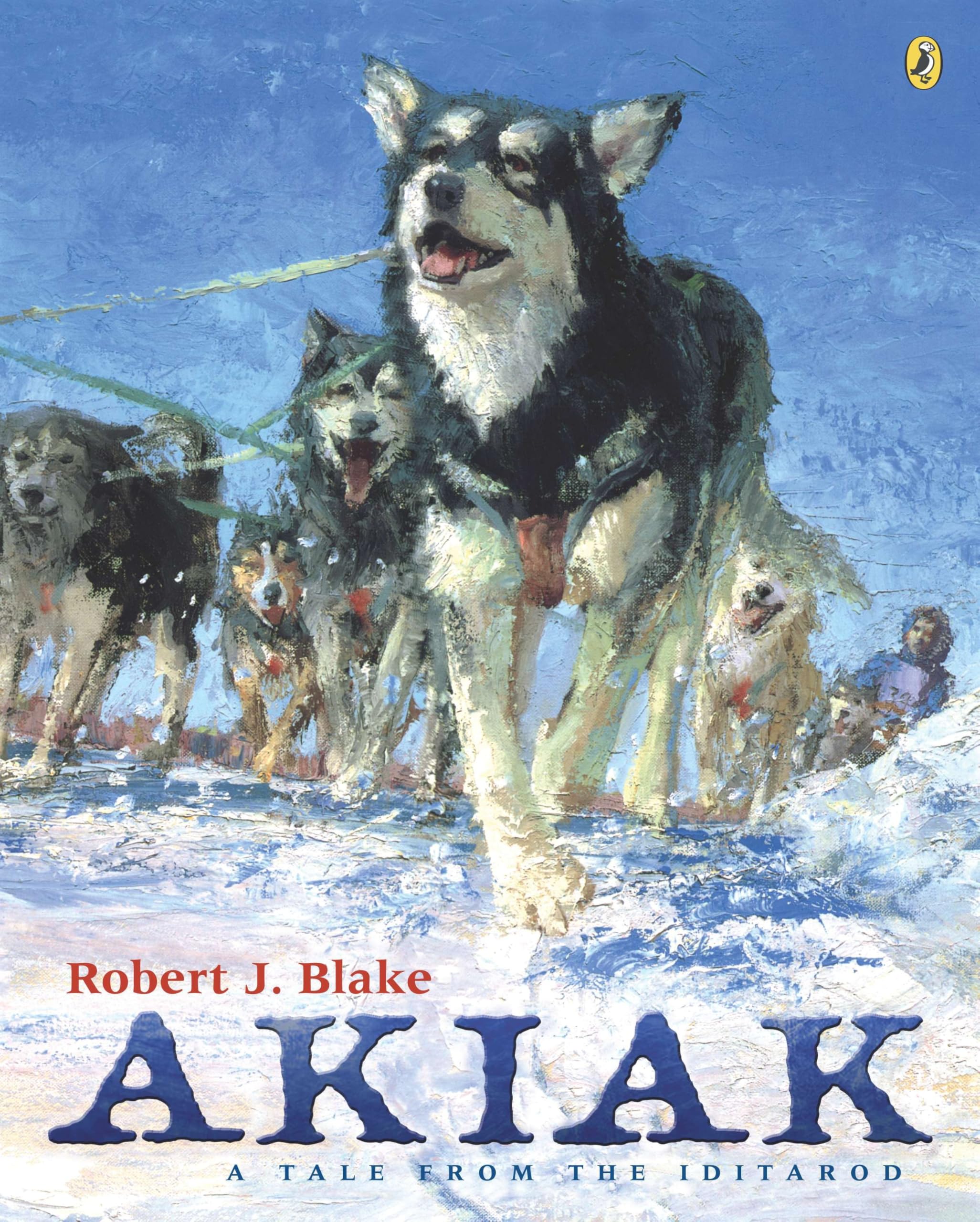 Akiak Leisure & Fun Books