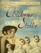 When The Chickens Went On Strike: A Rosh Hashanah Tale Novels & Short Stories