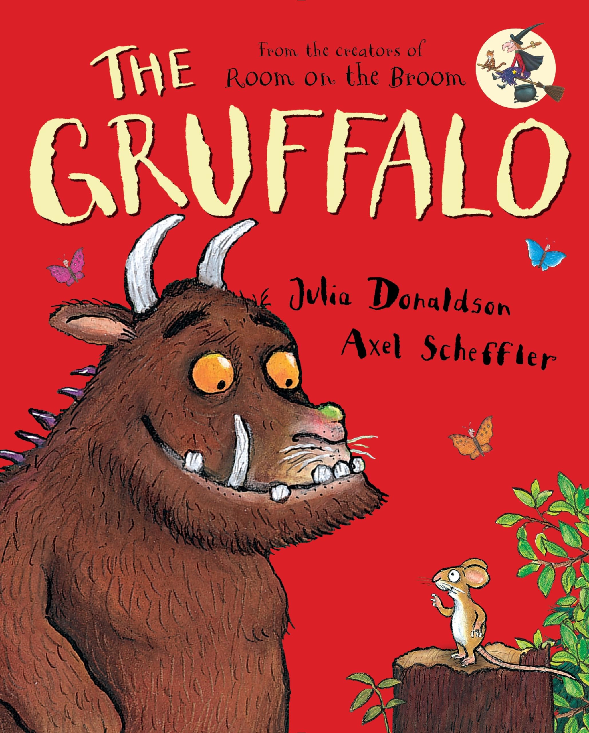 Product Image: The Gruffalo