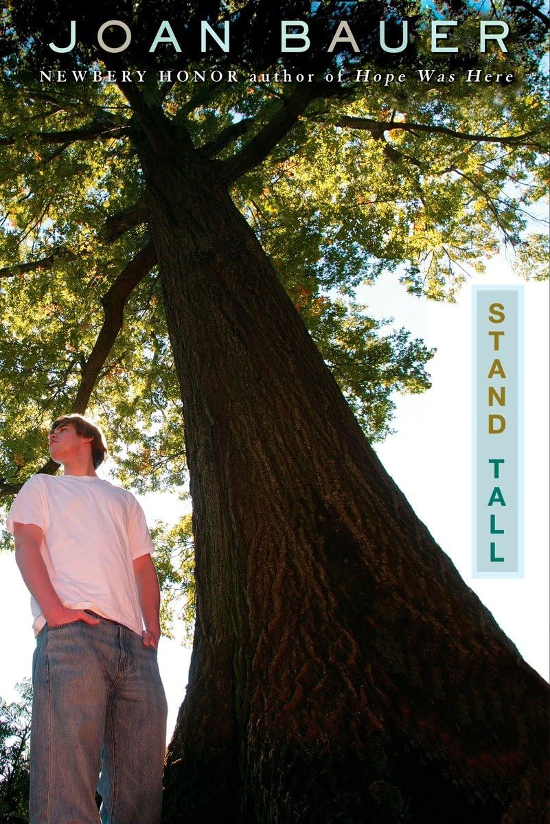 Stand Tall Fiction