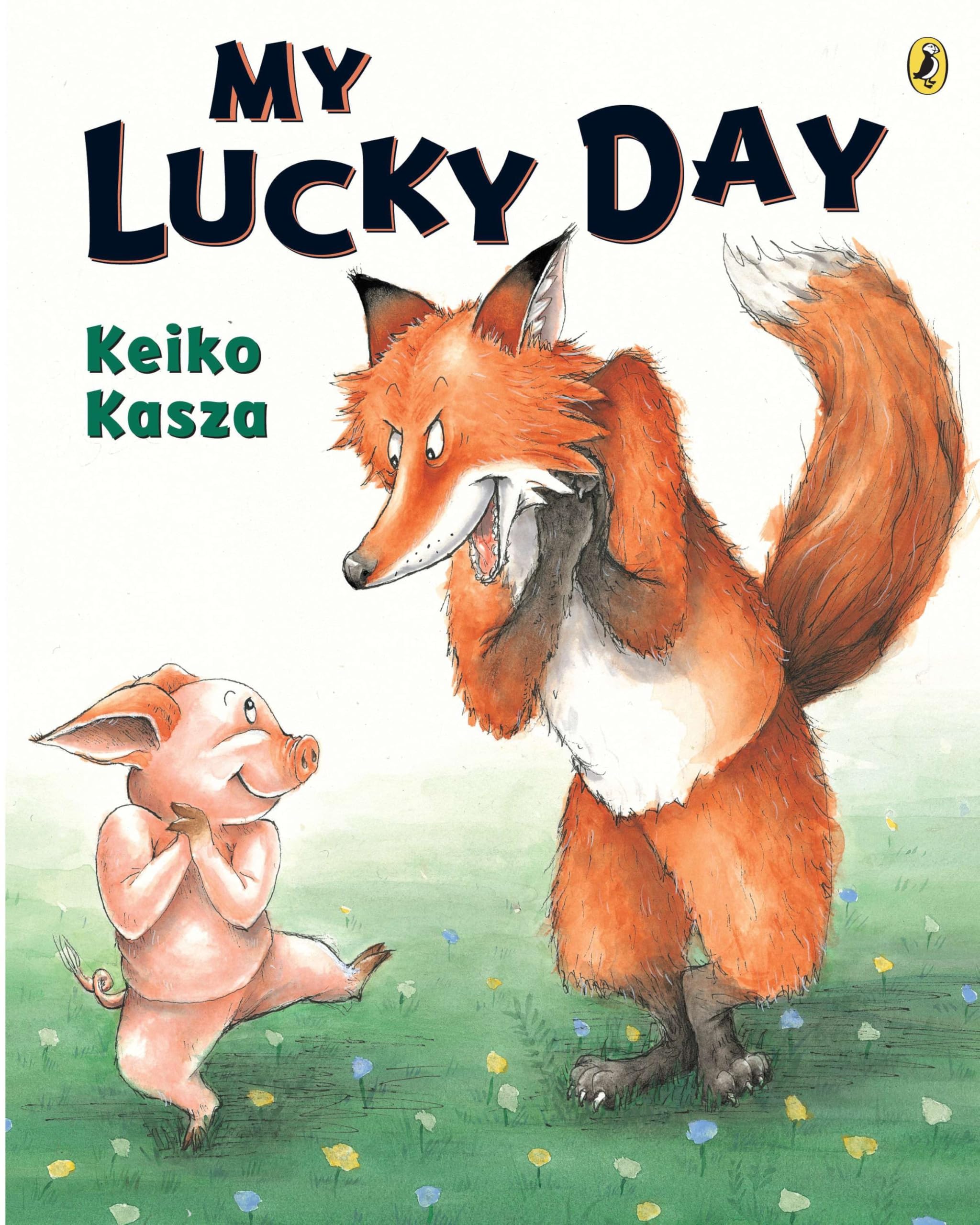 Product Image: My Lucky Day