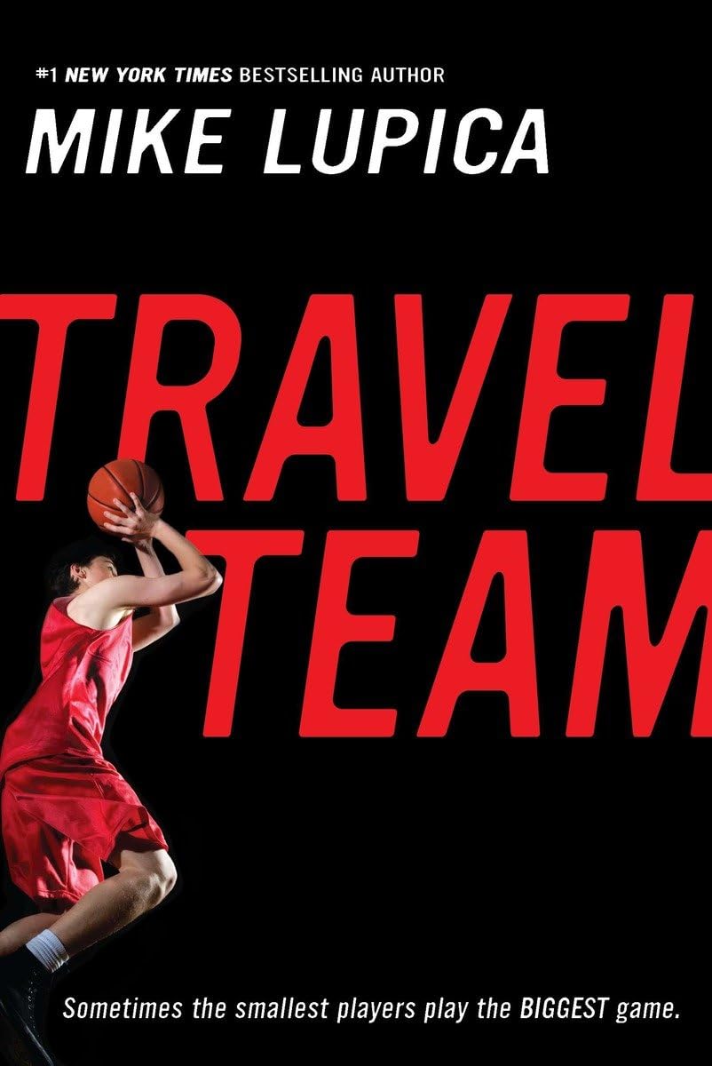 Product Image: Travel Team