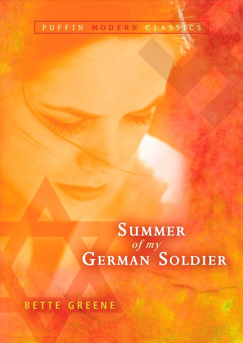 Summer of My German Soldier (Puffin Modern Classics) book