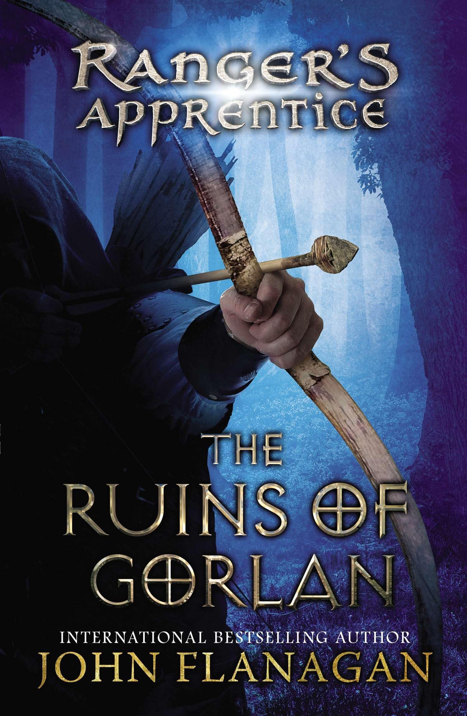 Product Image: The Ruins of Gorlan