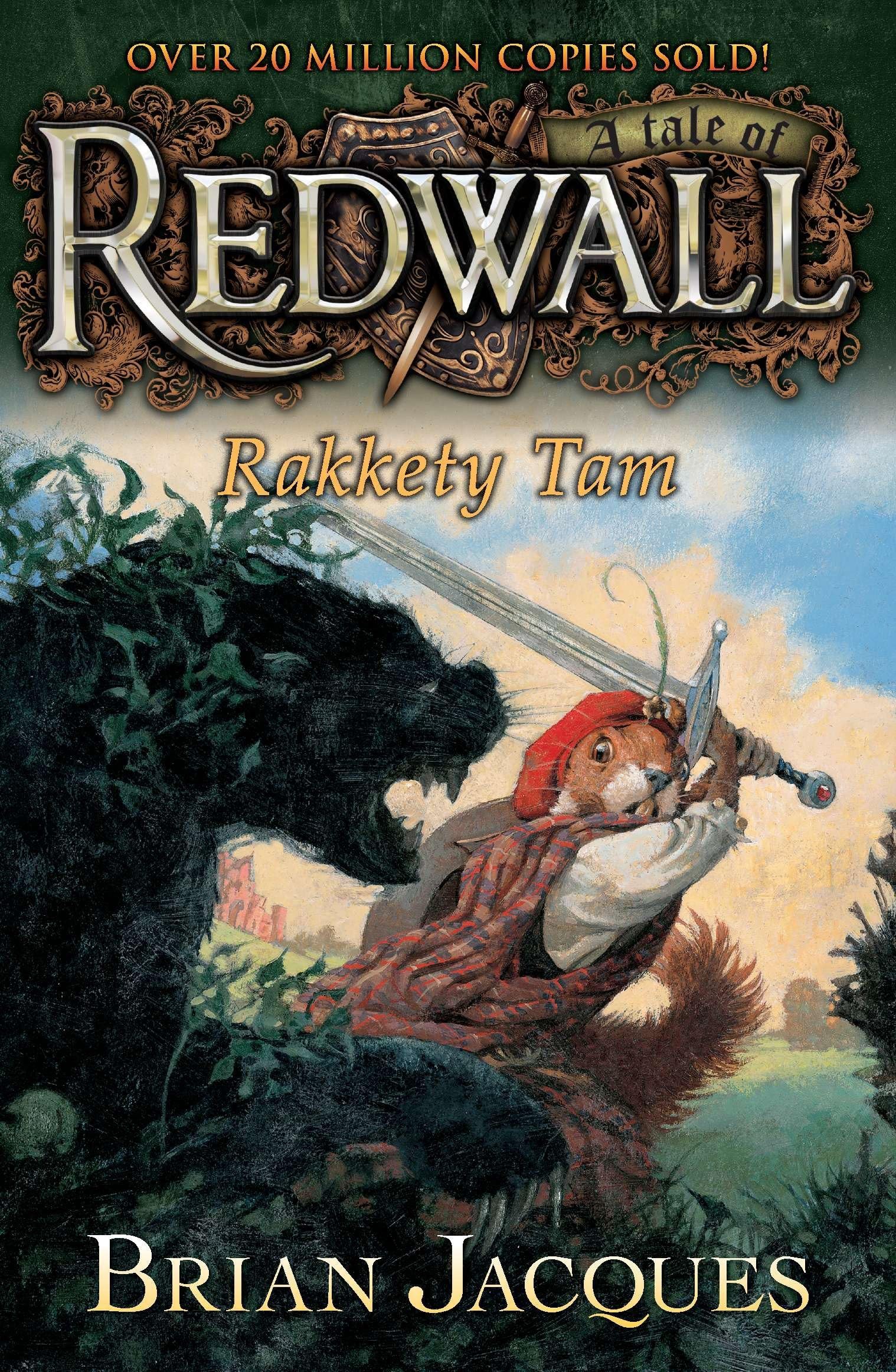 Rakkety Tam Novels & Short Stories