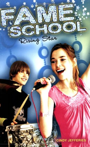 Rising Star (Fame School, Band 2) Non-fiction