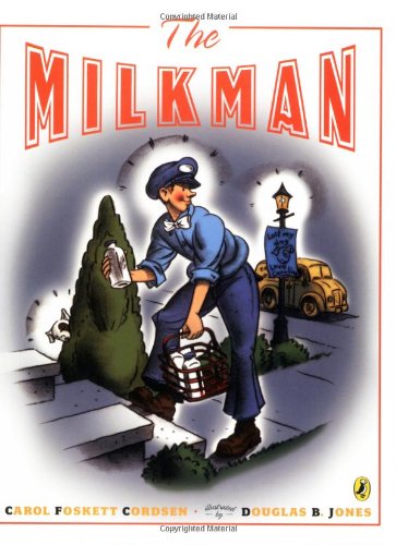 The Milkman Non-fiction