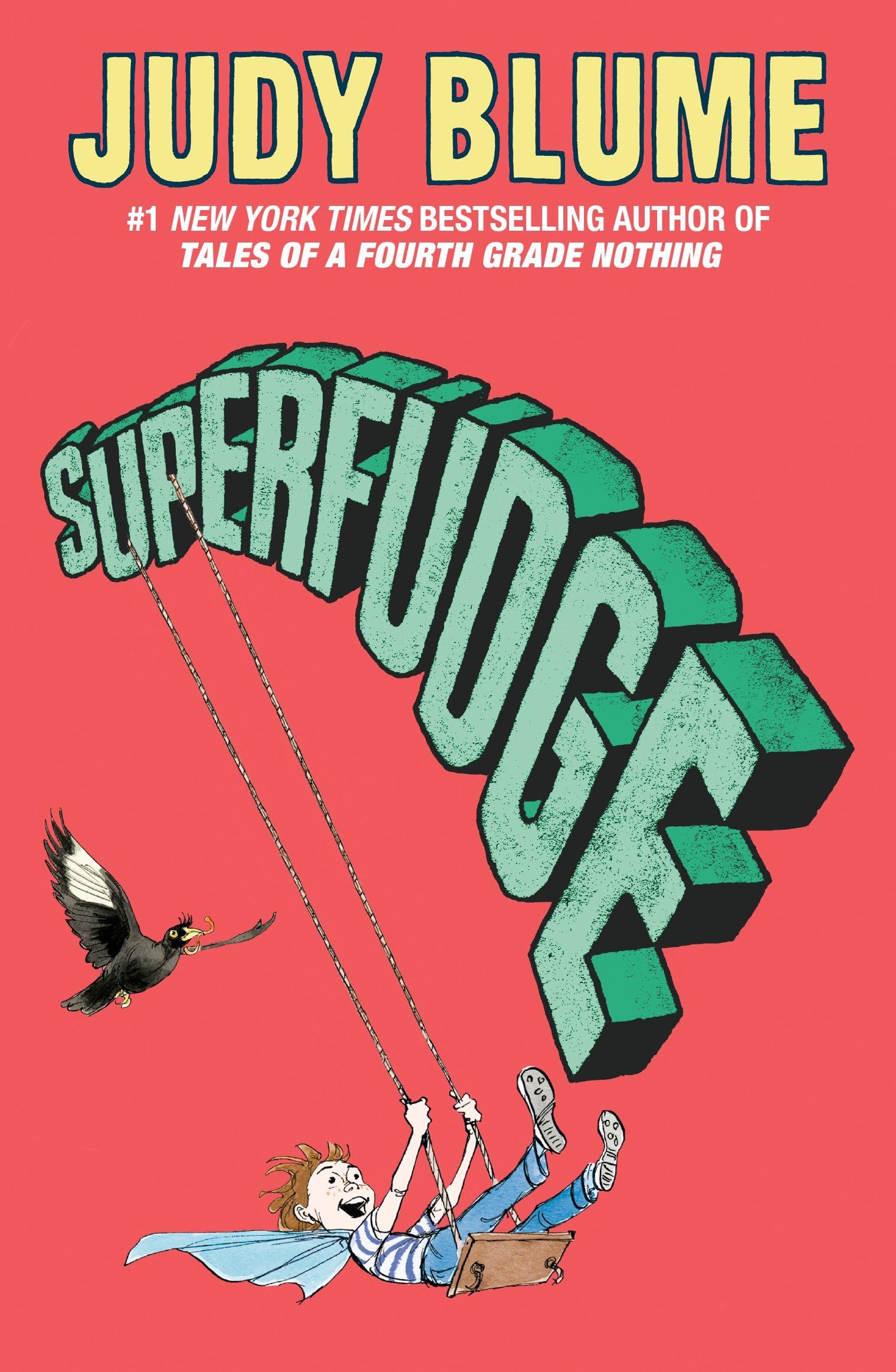 Superfudge Non-fiction
