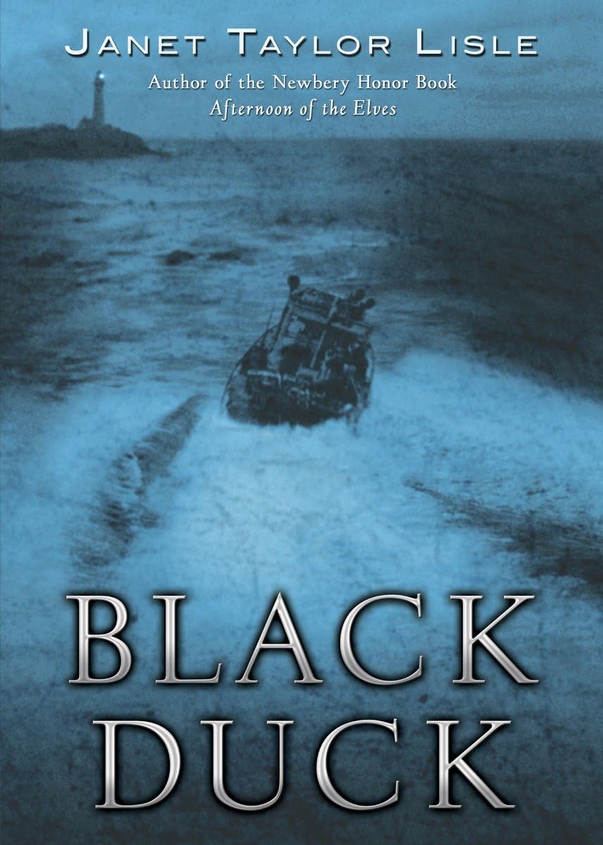 Product Image: Black Duck