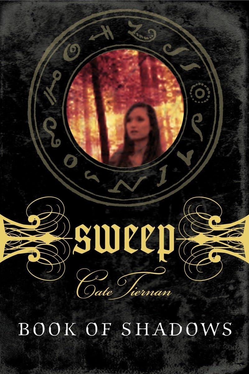 Book of Shadows: Book One (Sweep, Band 1) Fiction