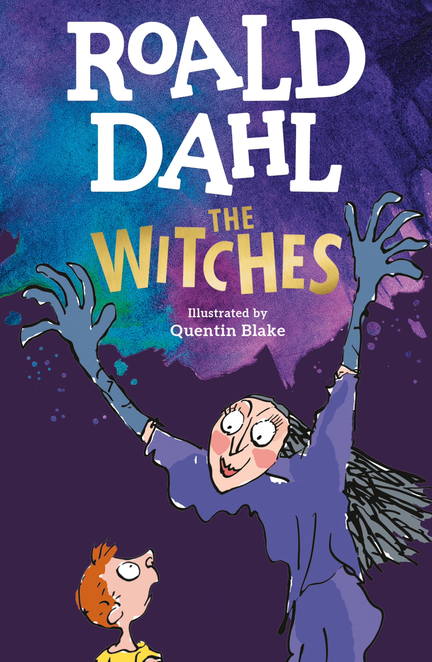 The Witches Study Guides
