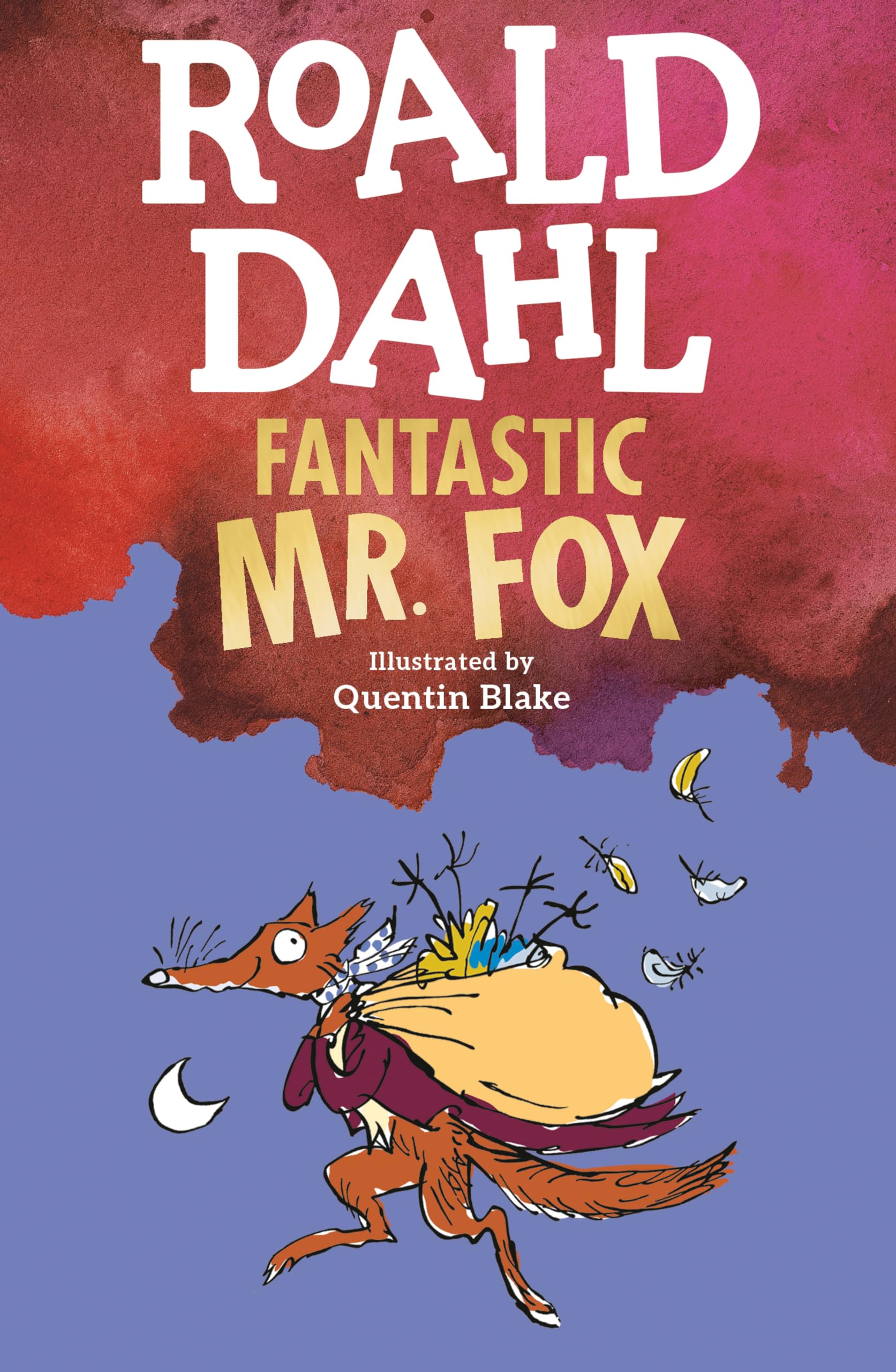 Product Image: Fantastic Mr. Fox