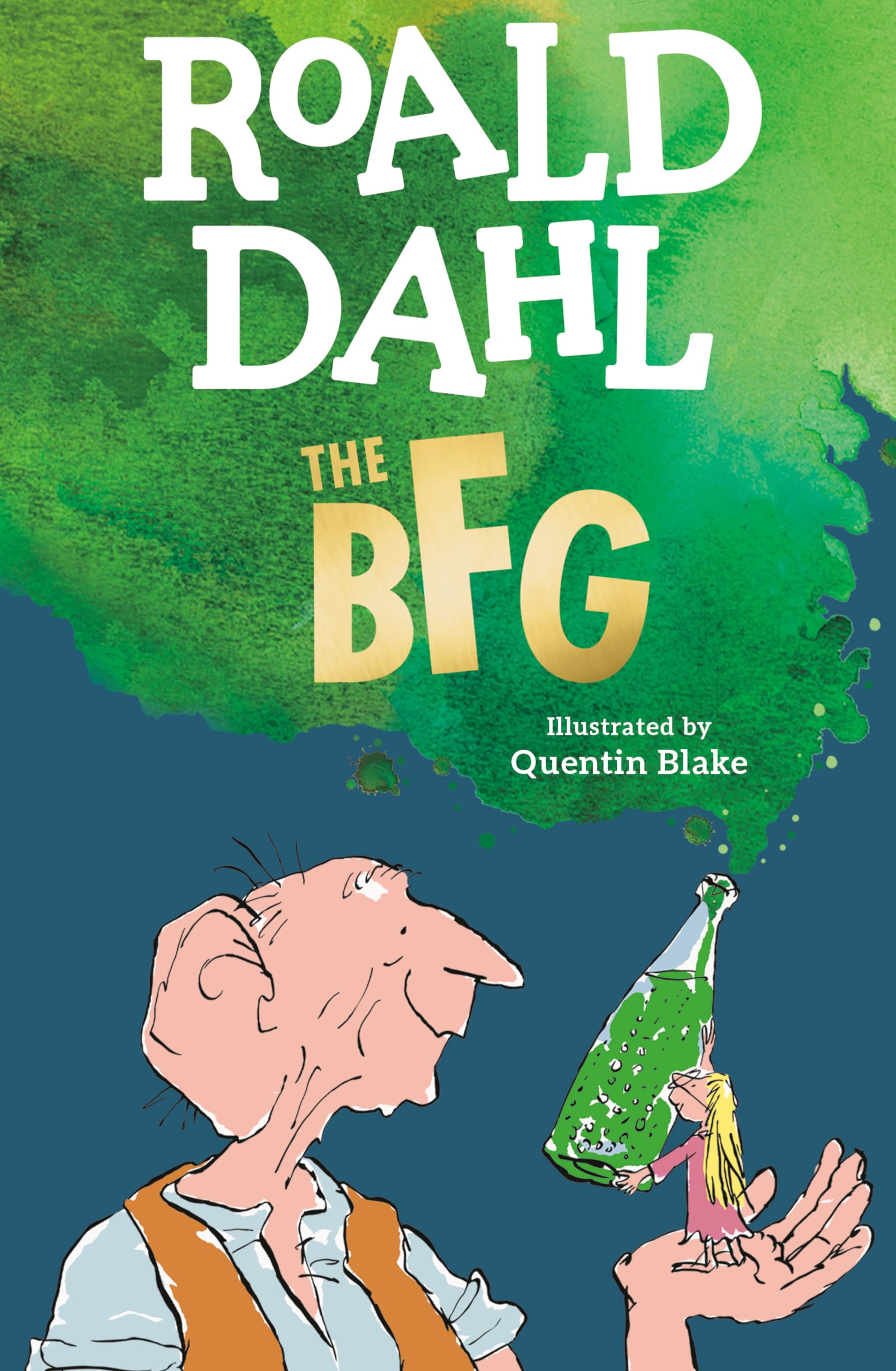 The BFG Non-fiction