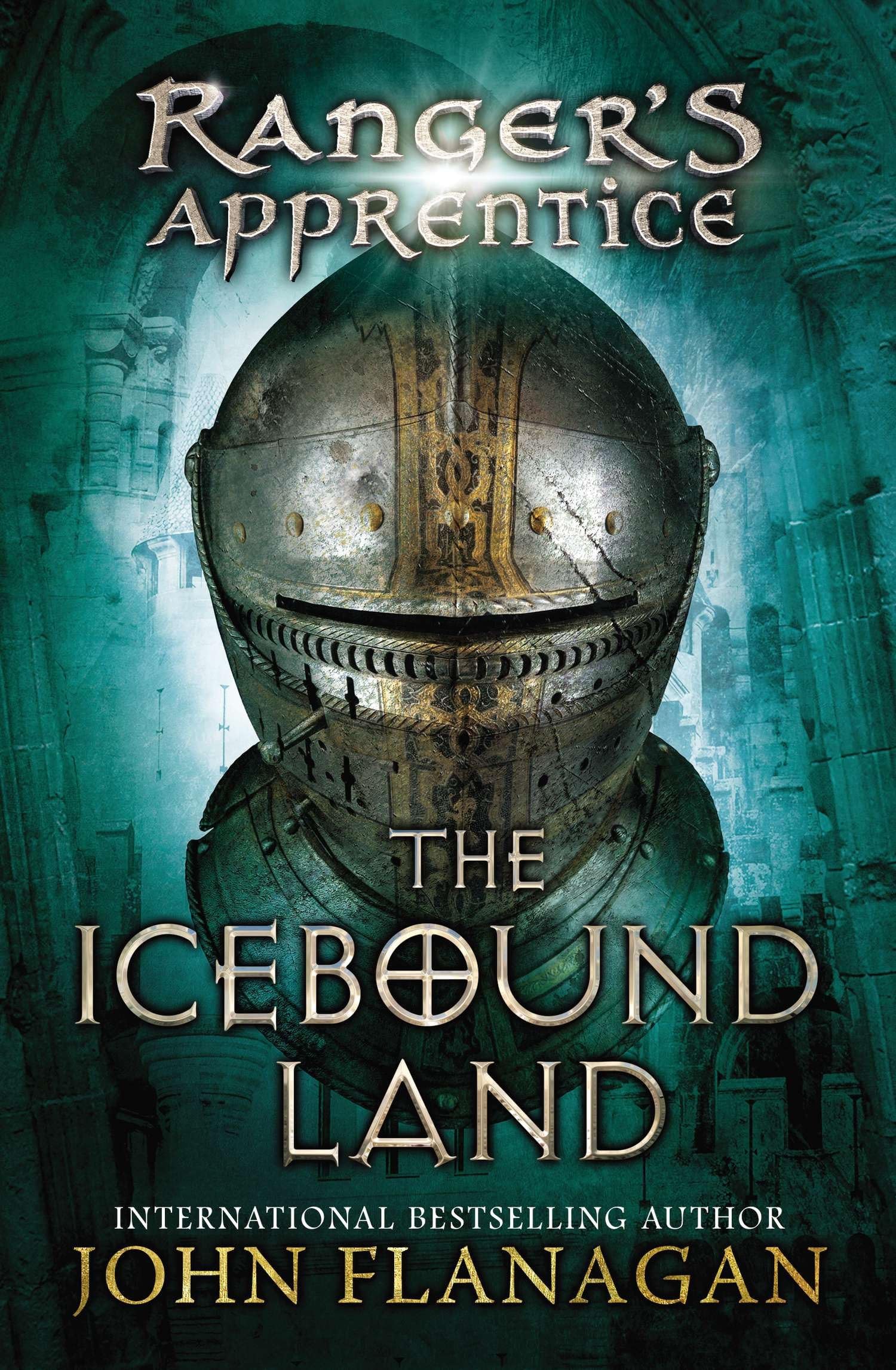 The Icebound Land Fairy Tales & Legends