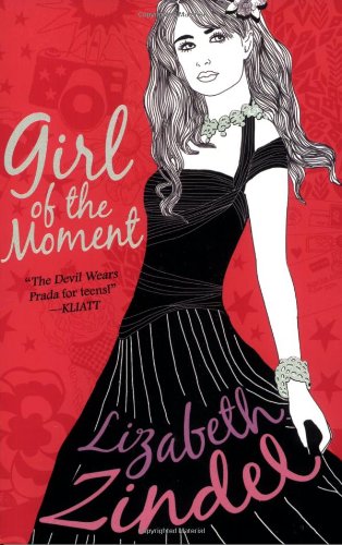 Girl of the Moment Fiction