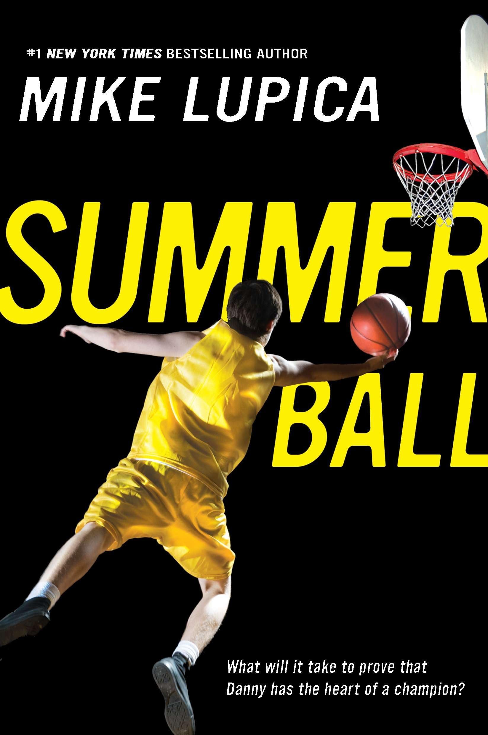 Summer Ball Leisure & Fun