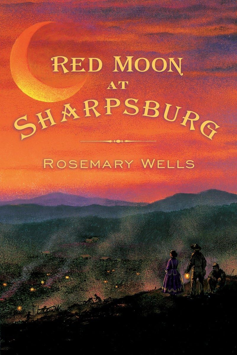 Red Moon at Sharpsburg Education