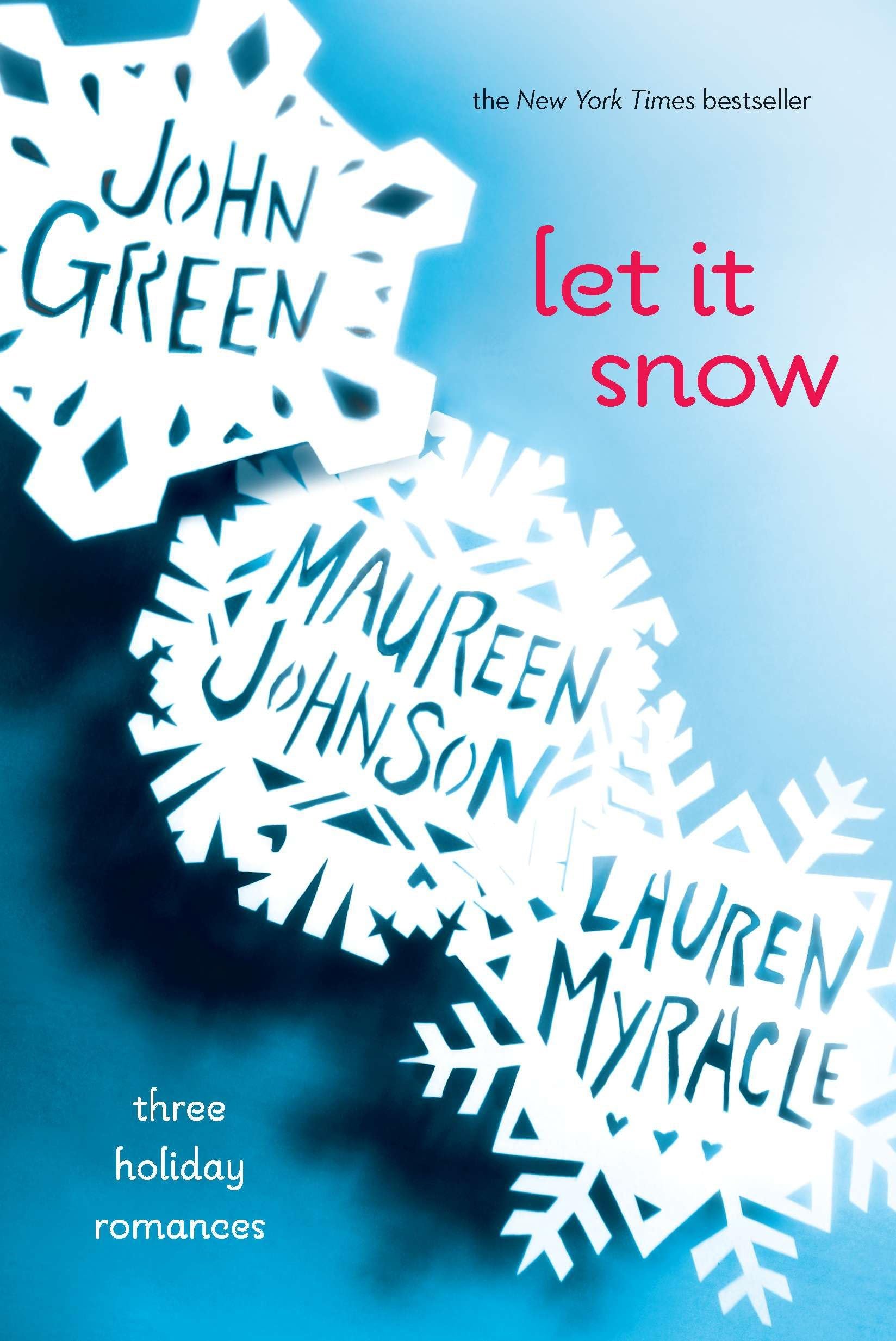 Let It Snow Religion & Esotericism