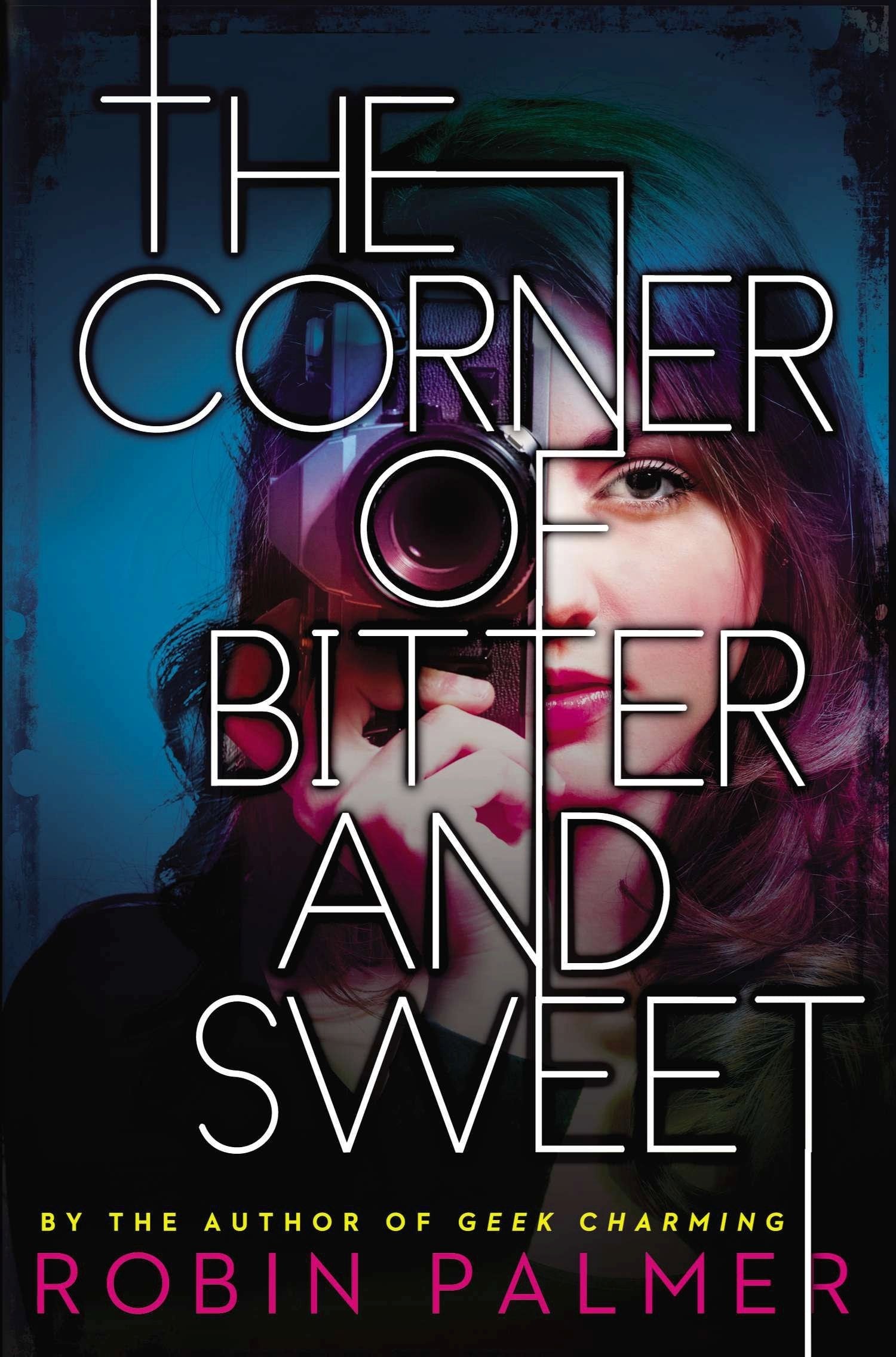 The Corner of Bitter and Sweet Fiction