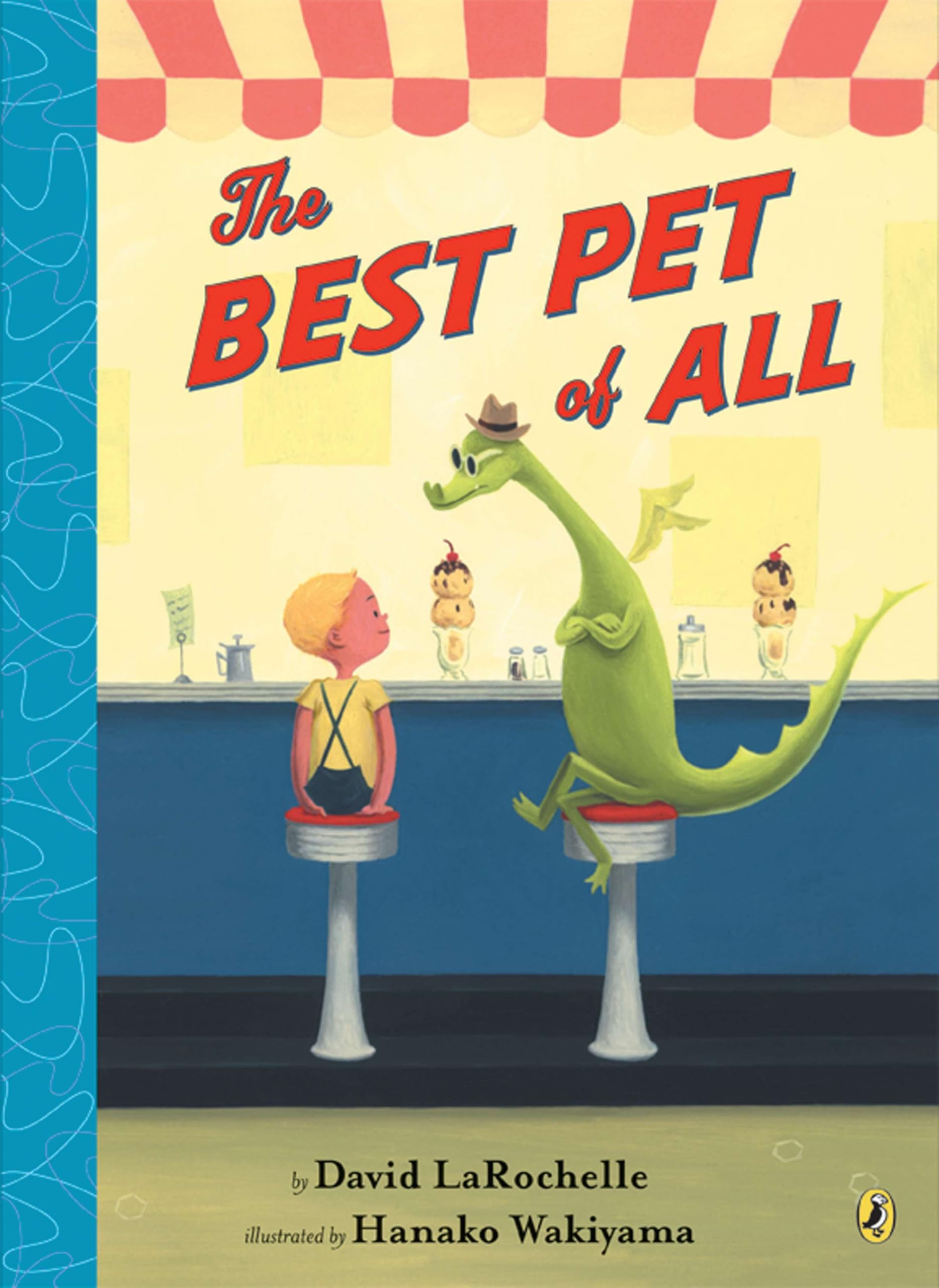 The Best Pet of All Non-fiction