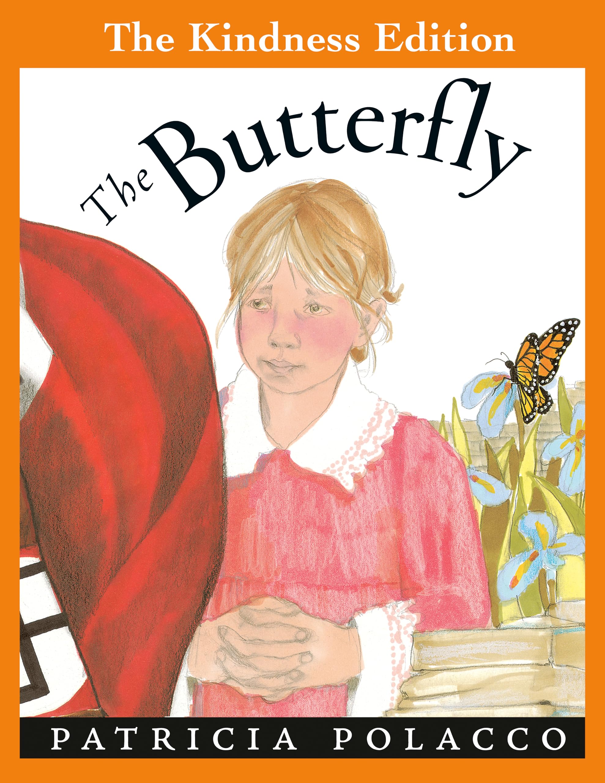 Butterfly, the PB Non-fiction