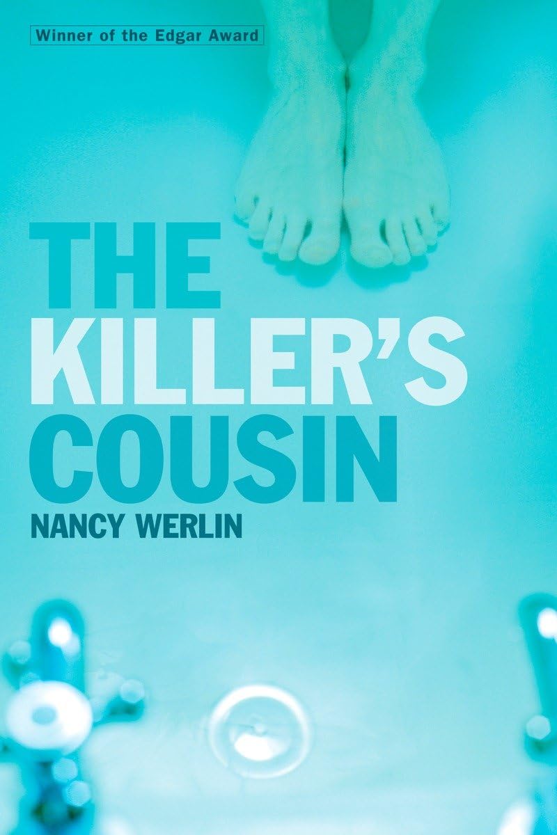 Product Image: The Killer's Cousin