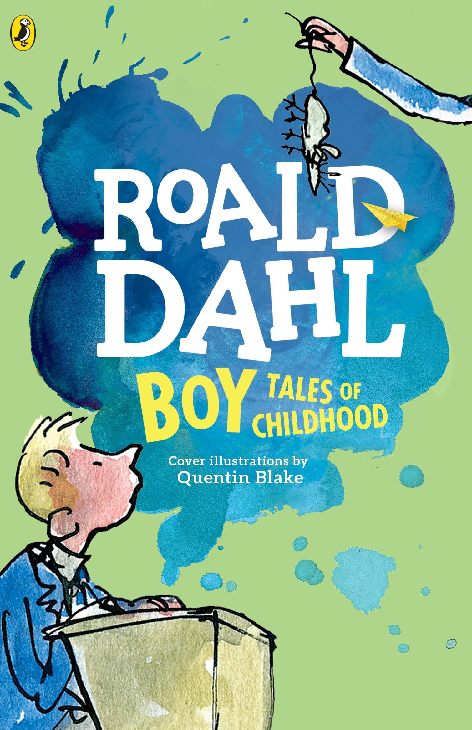 Boy Non-fiction