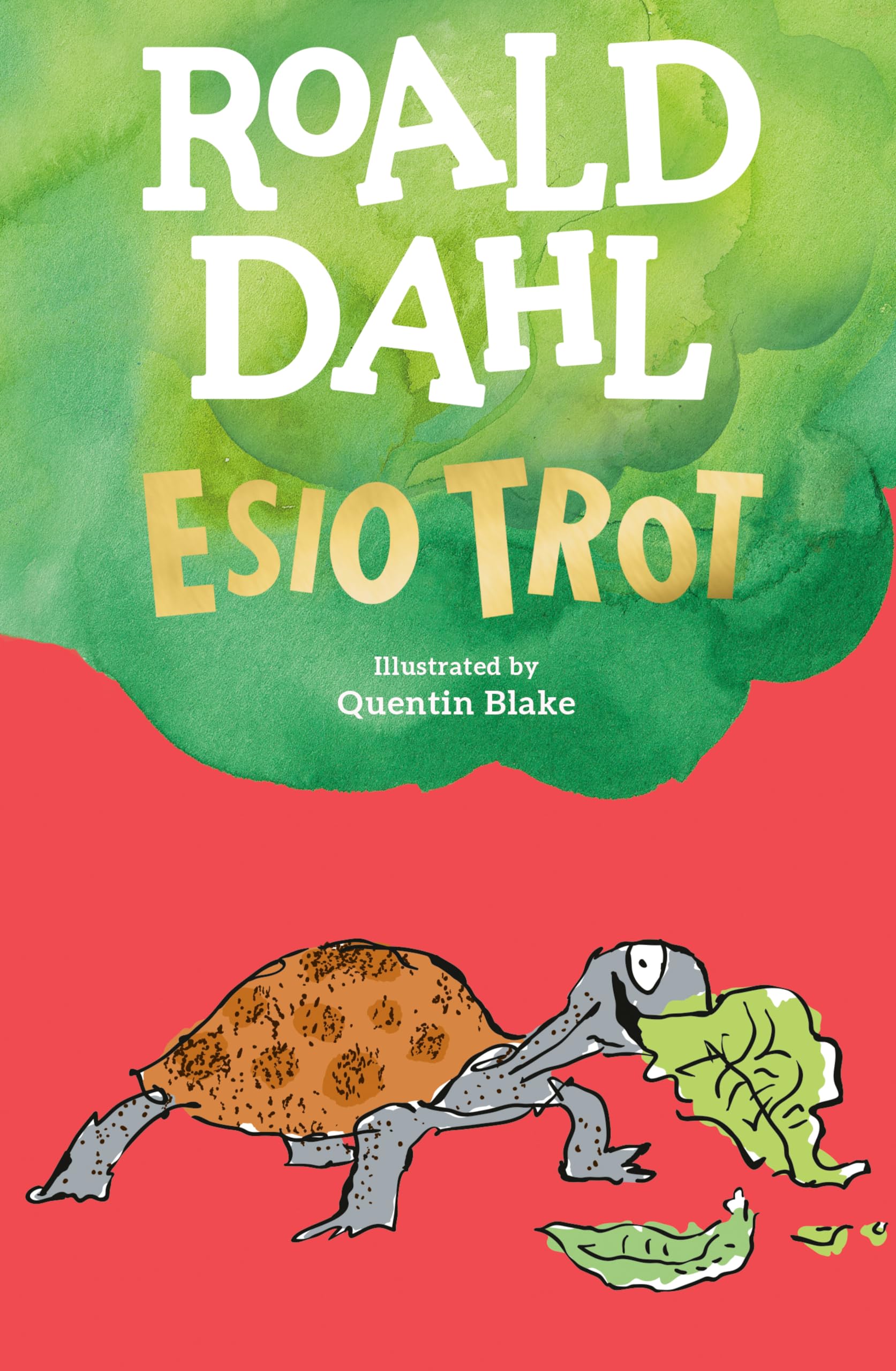 Product Image: Esio Trot