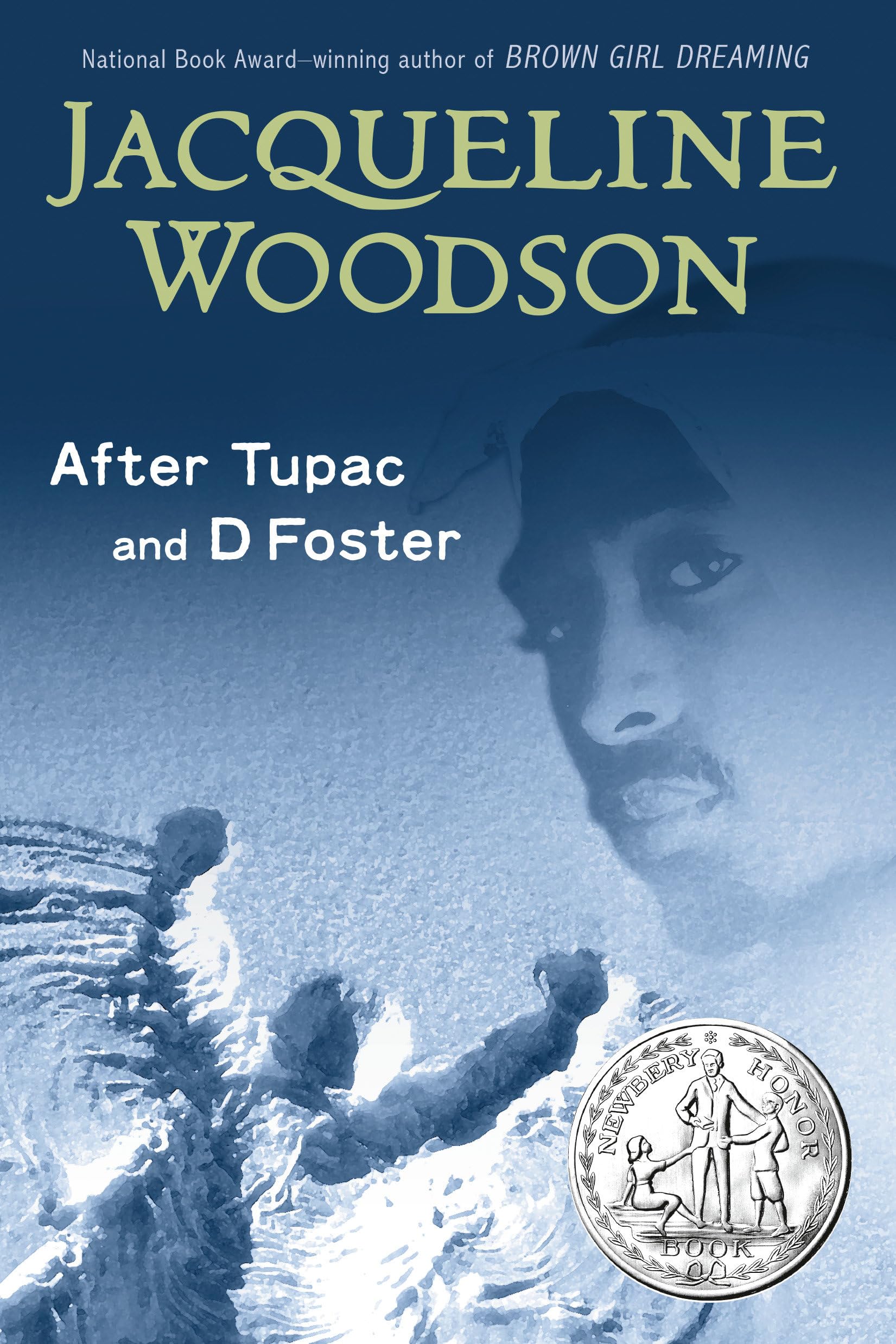 After Tupac and D Foster Non-fiction
