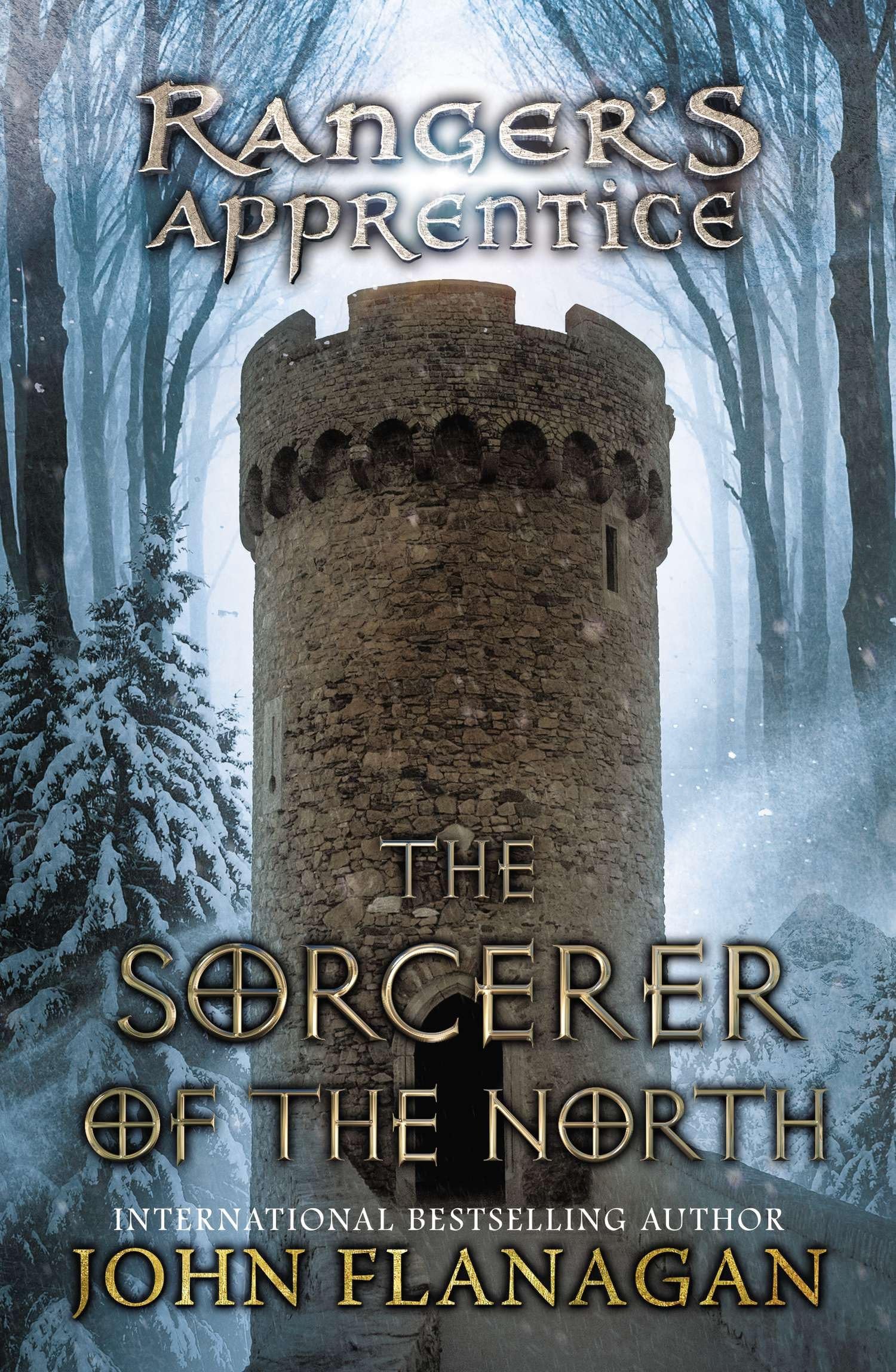 The Sorcerer of the North Fairy Tales & Legends
