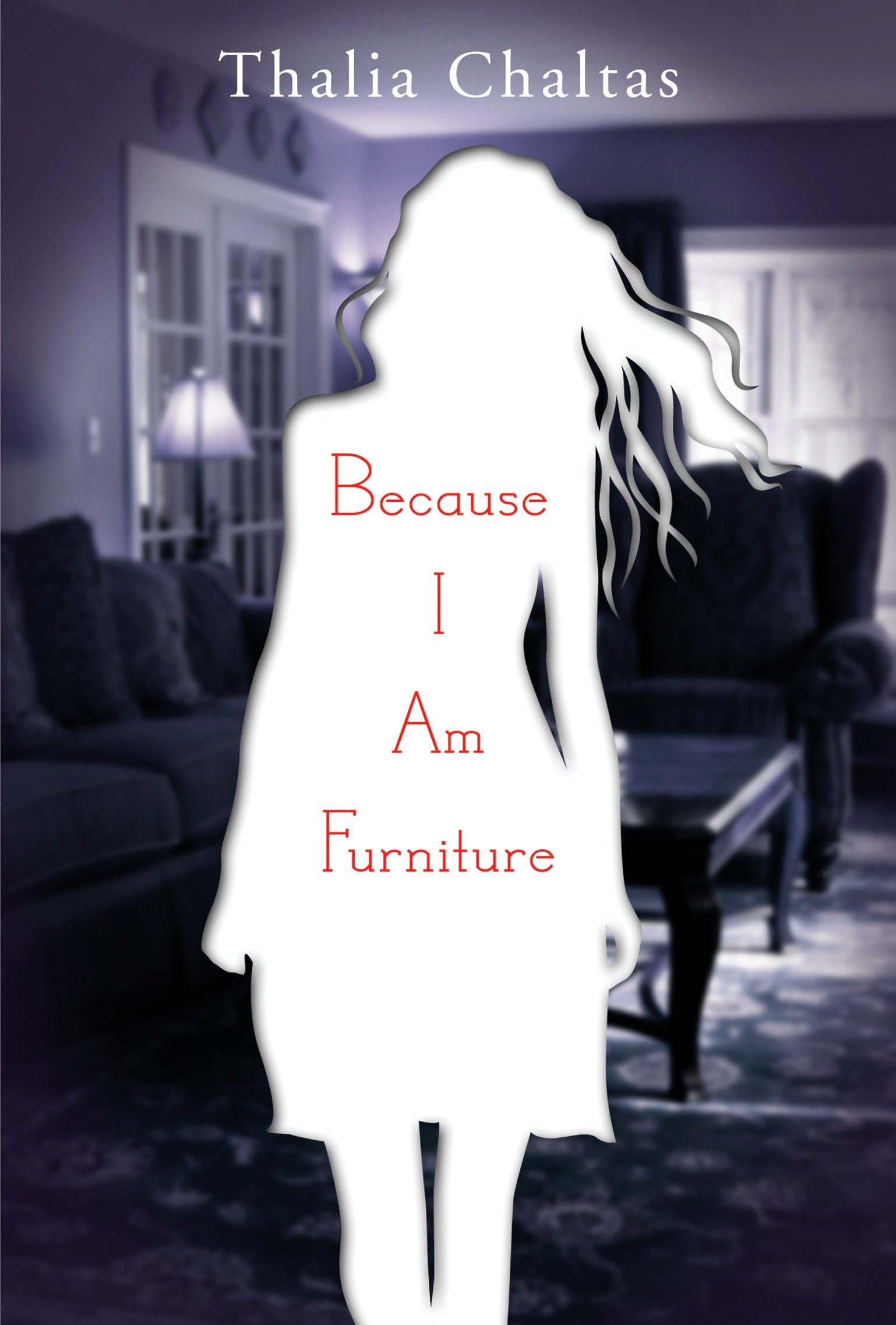 Because I Am Furniture Fiction