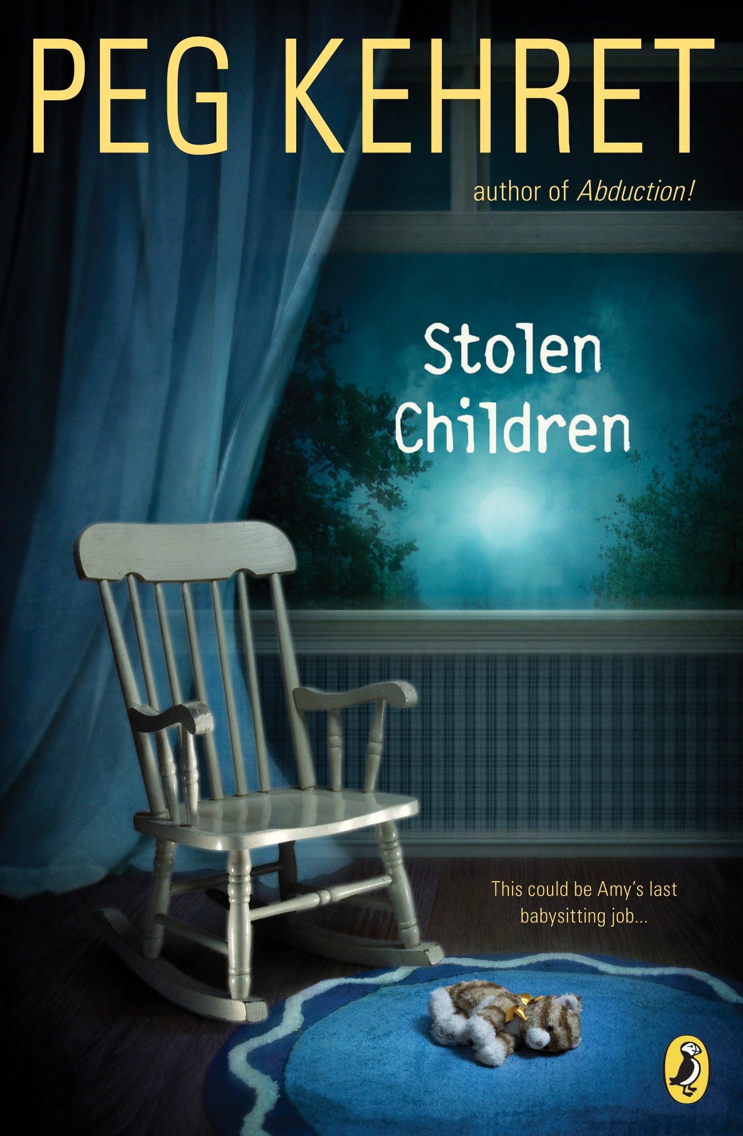 Product Image: Stolen Children