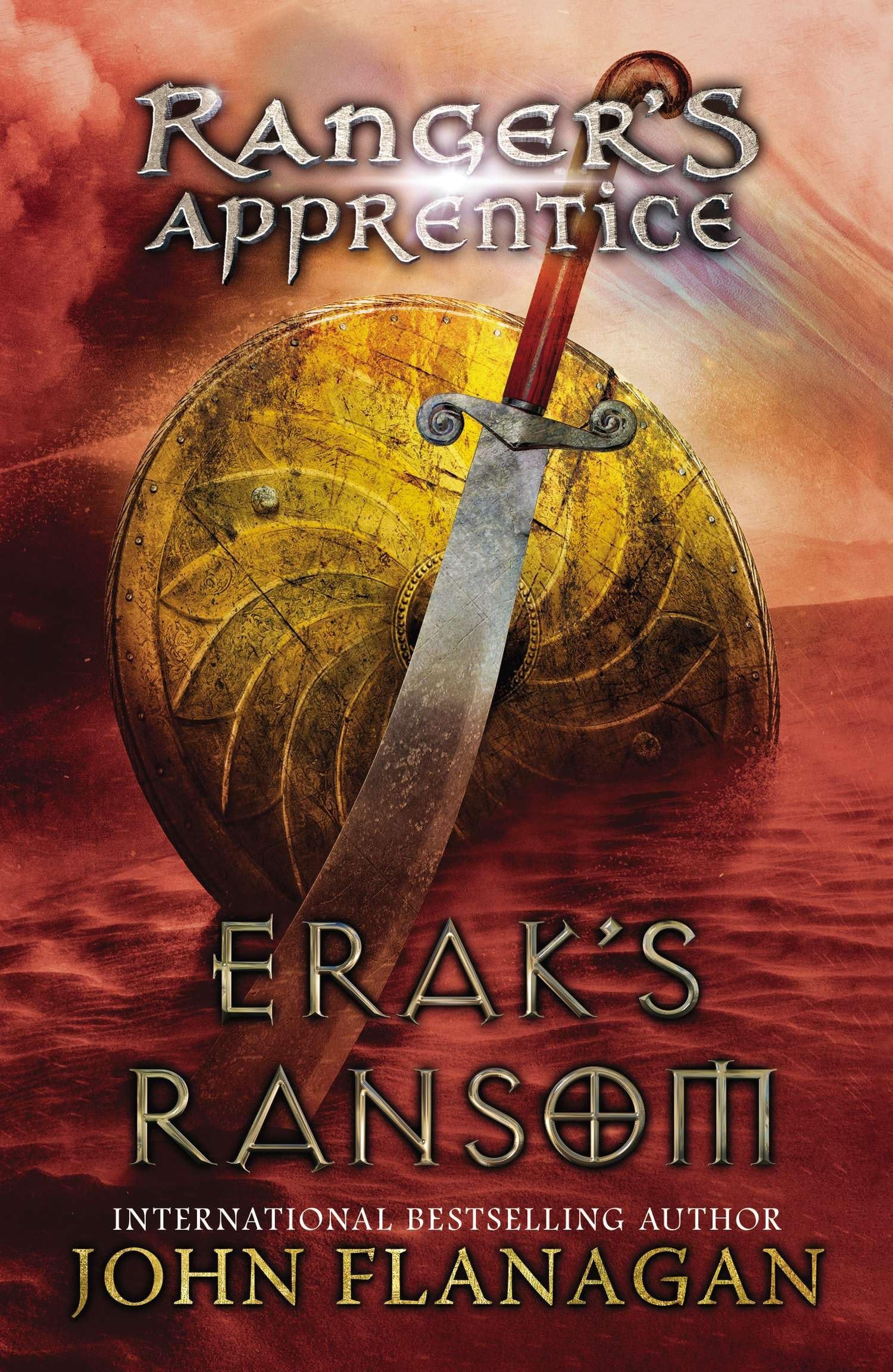 Product Image: Erak's Ransom