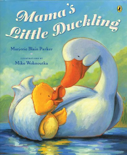 Product Image: Mama's Little Duckling
