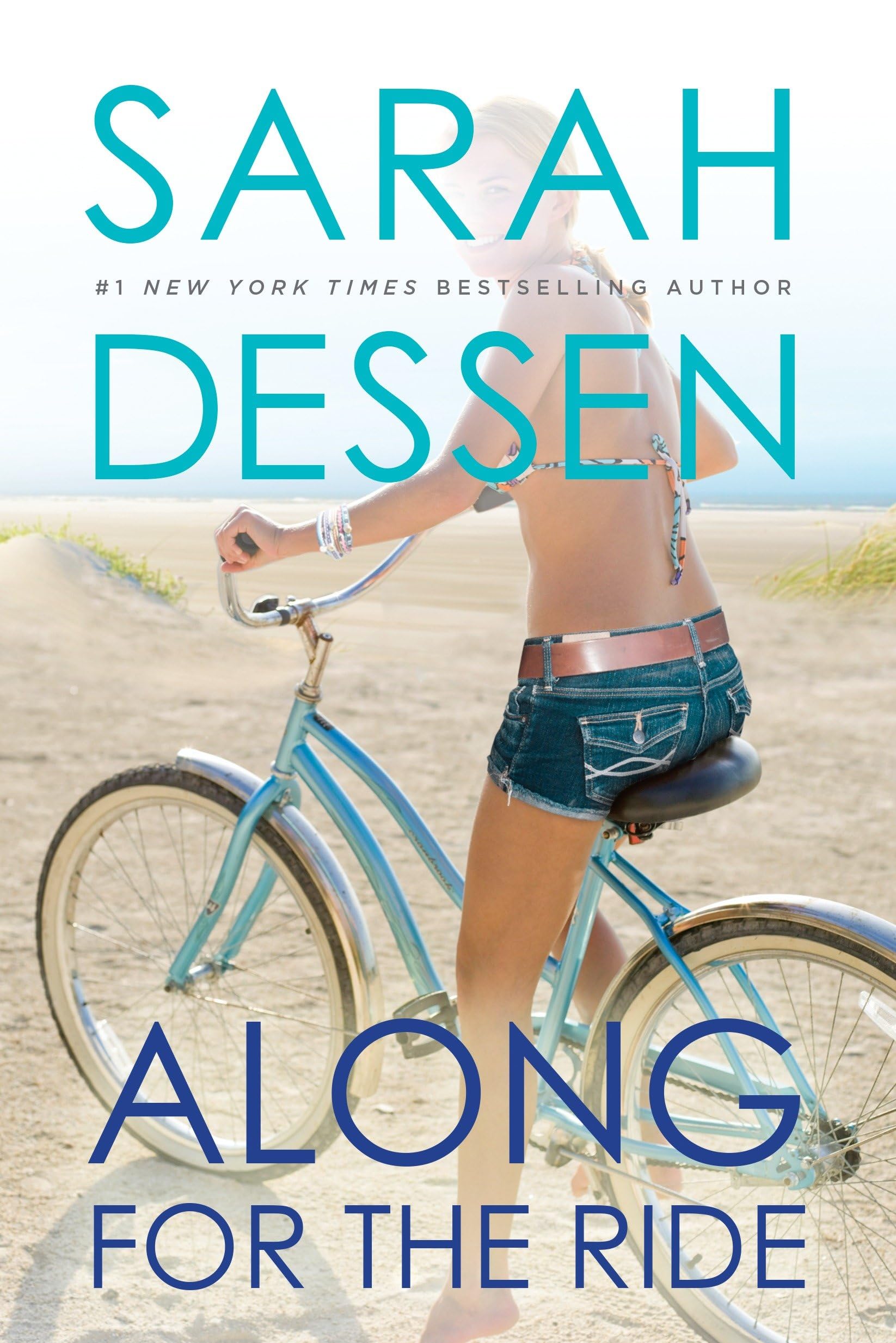 Along for the Ride Fiction books for children