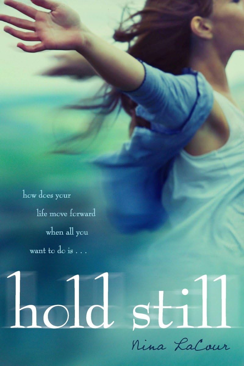 Product Image: Hold Still