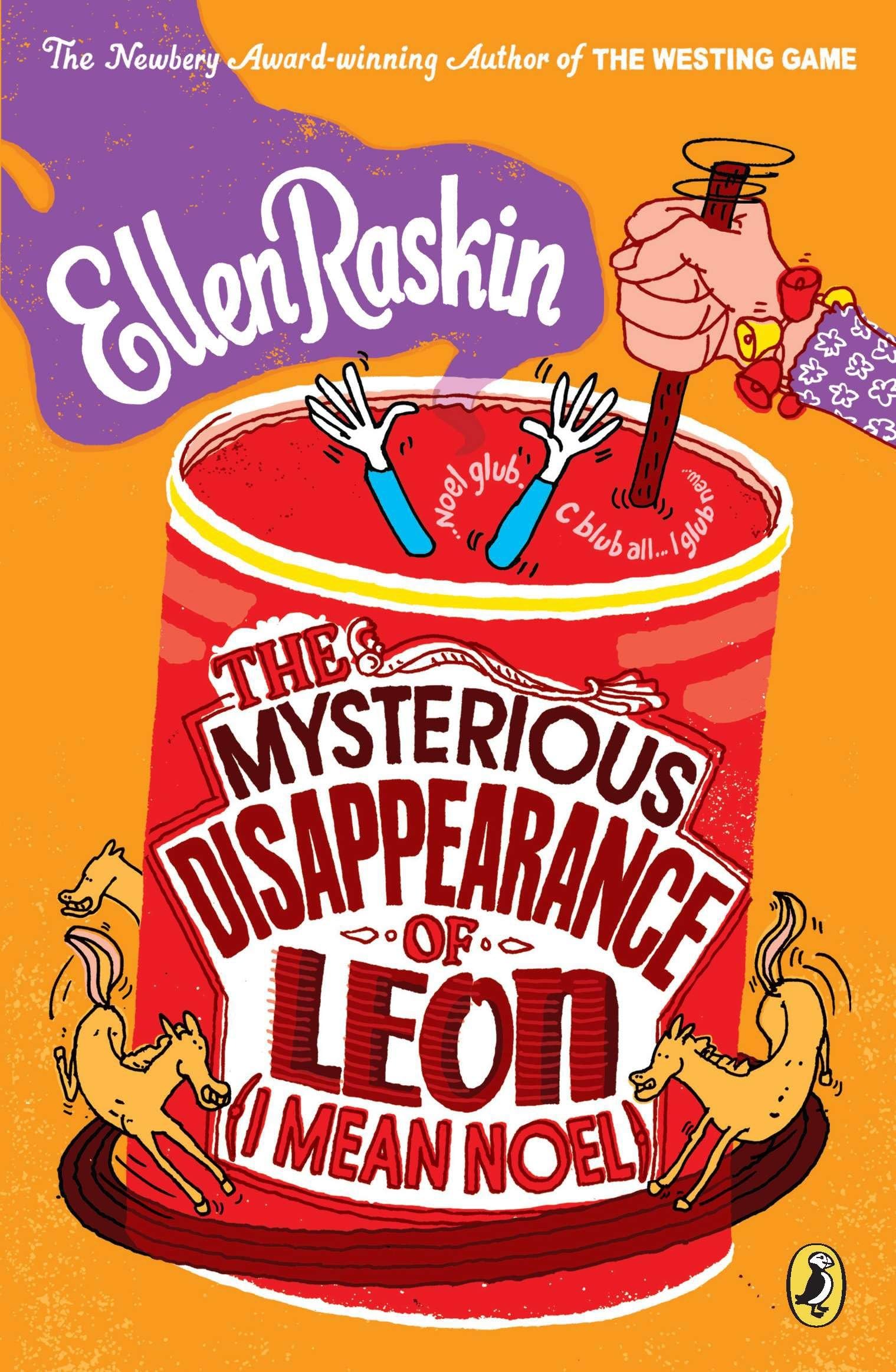 The Mysterious Disappearance of Leon (I Mean Noel) Non-fiction