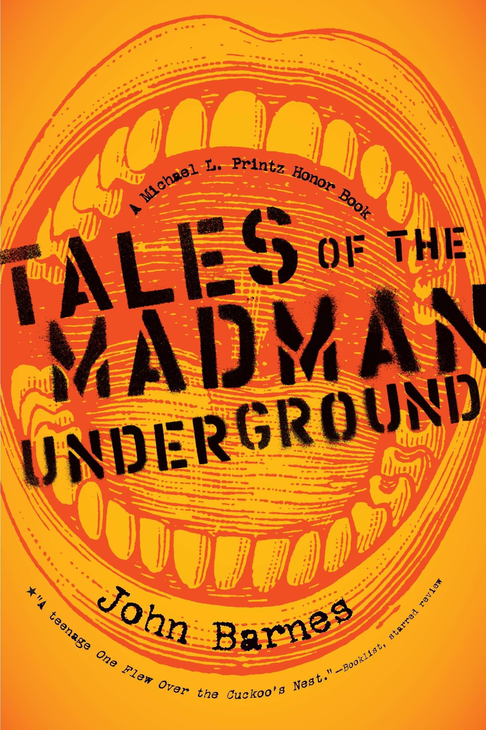 Tales of the Madman Underground Health, Nutrition & Fitness