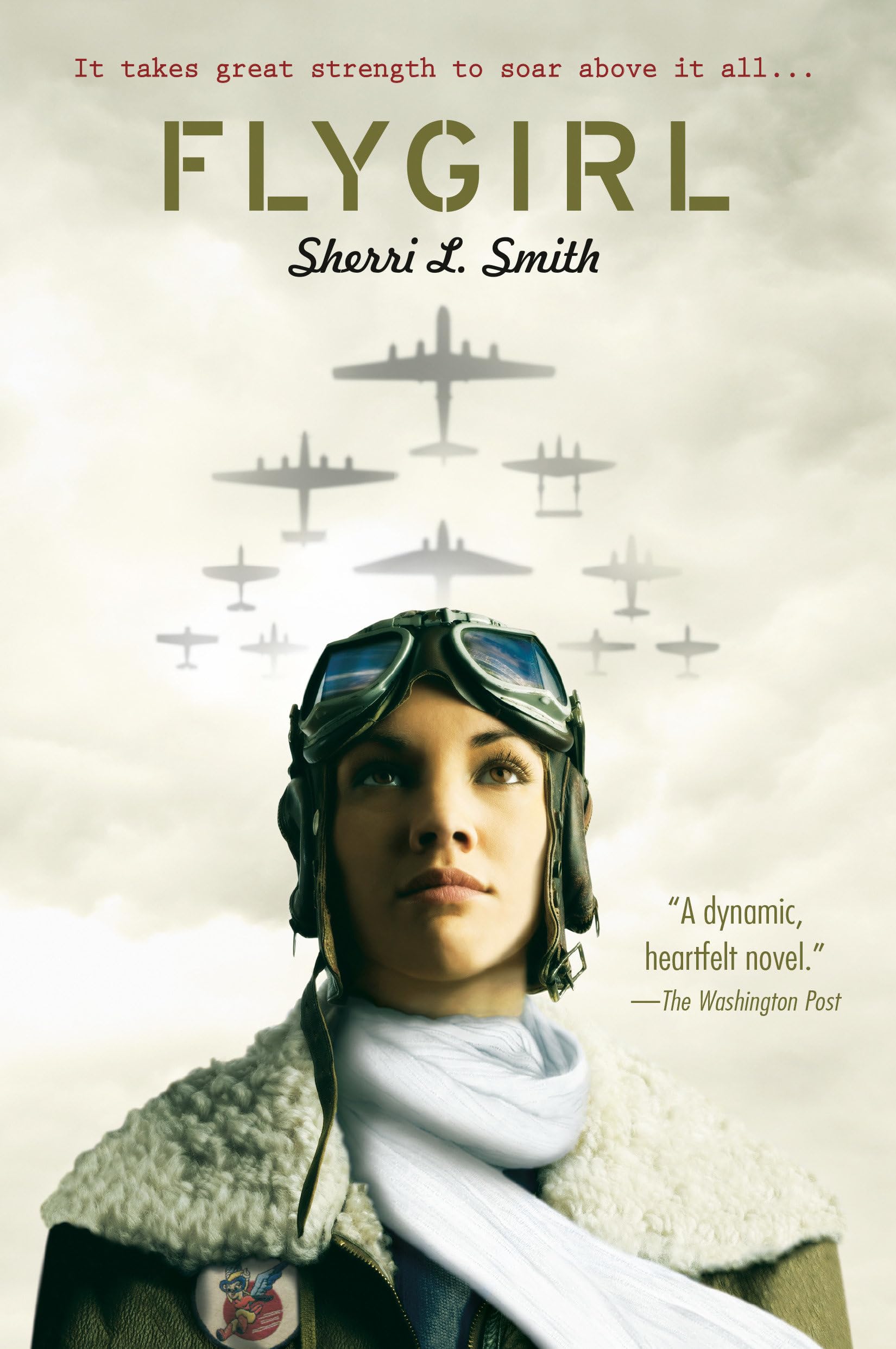 Product Image: Flygirl