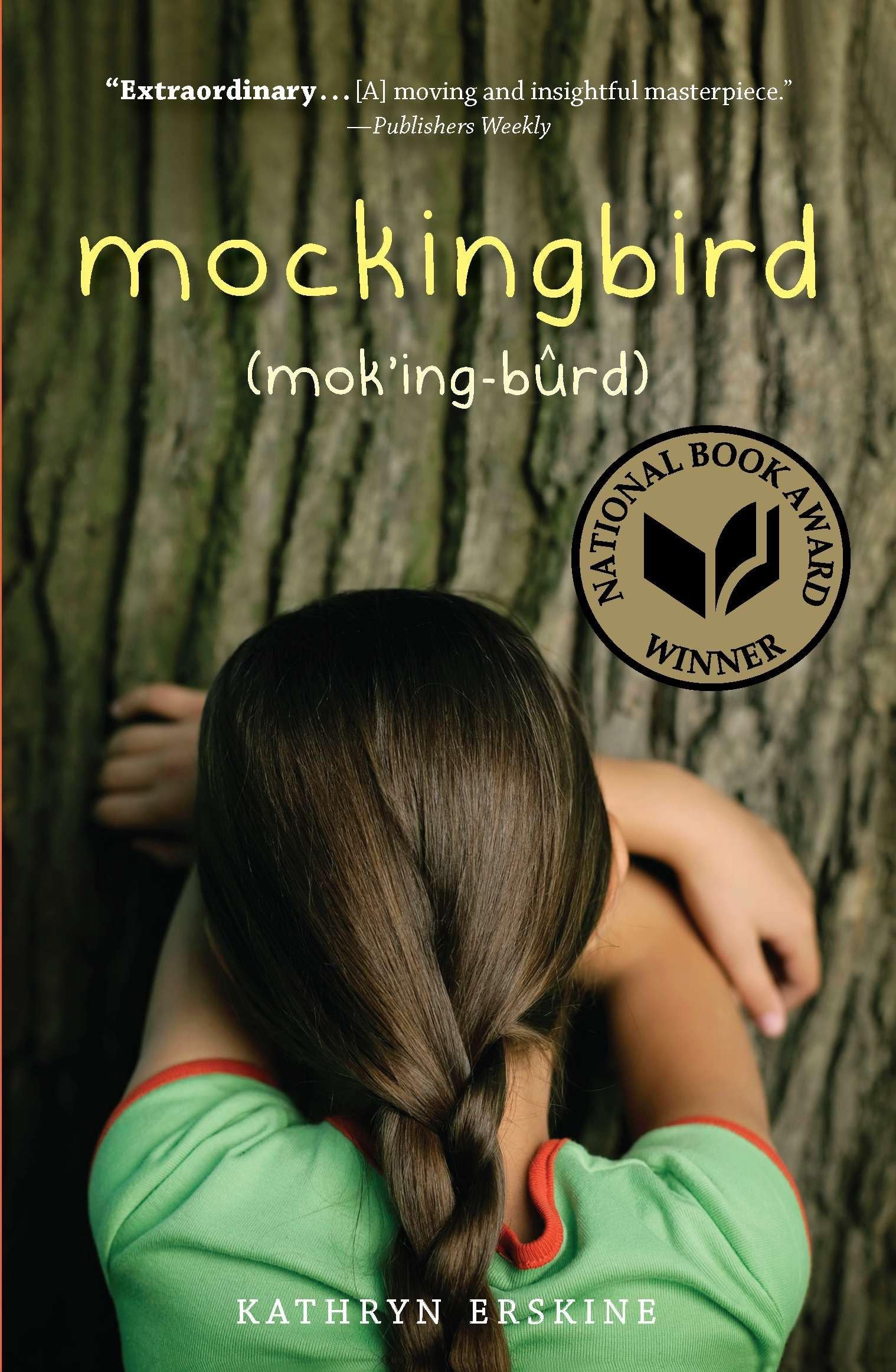 Mockingbird Non-fiction
