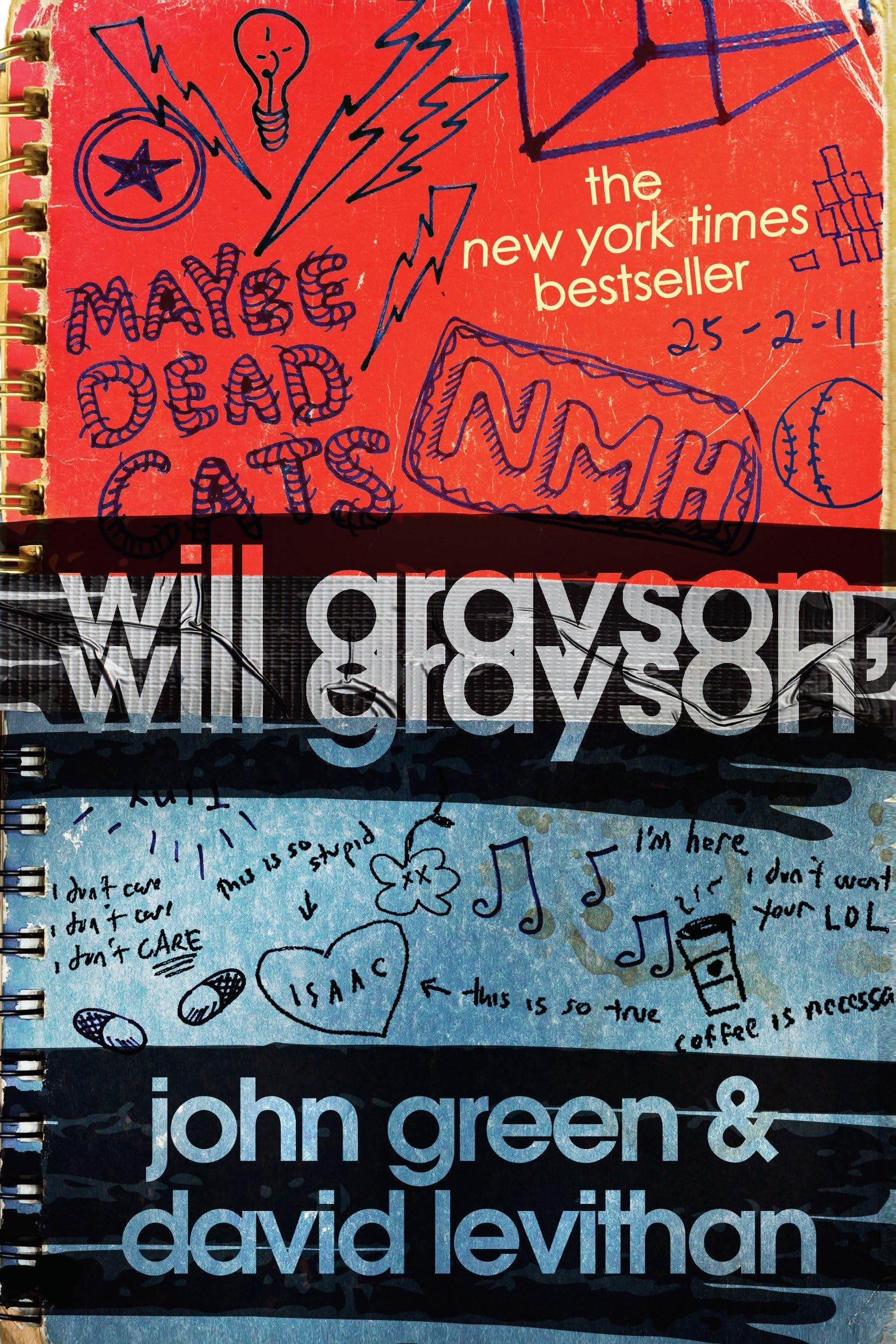Will Grayson, Will Grayson Education