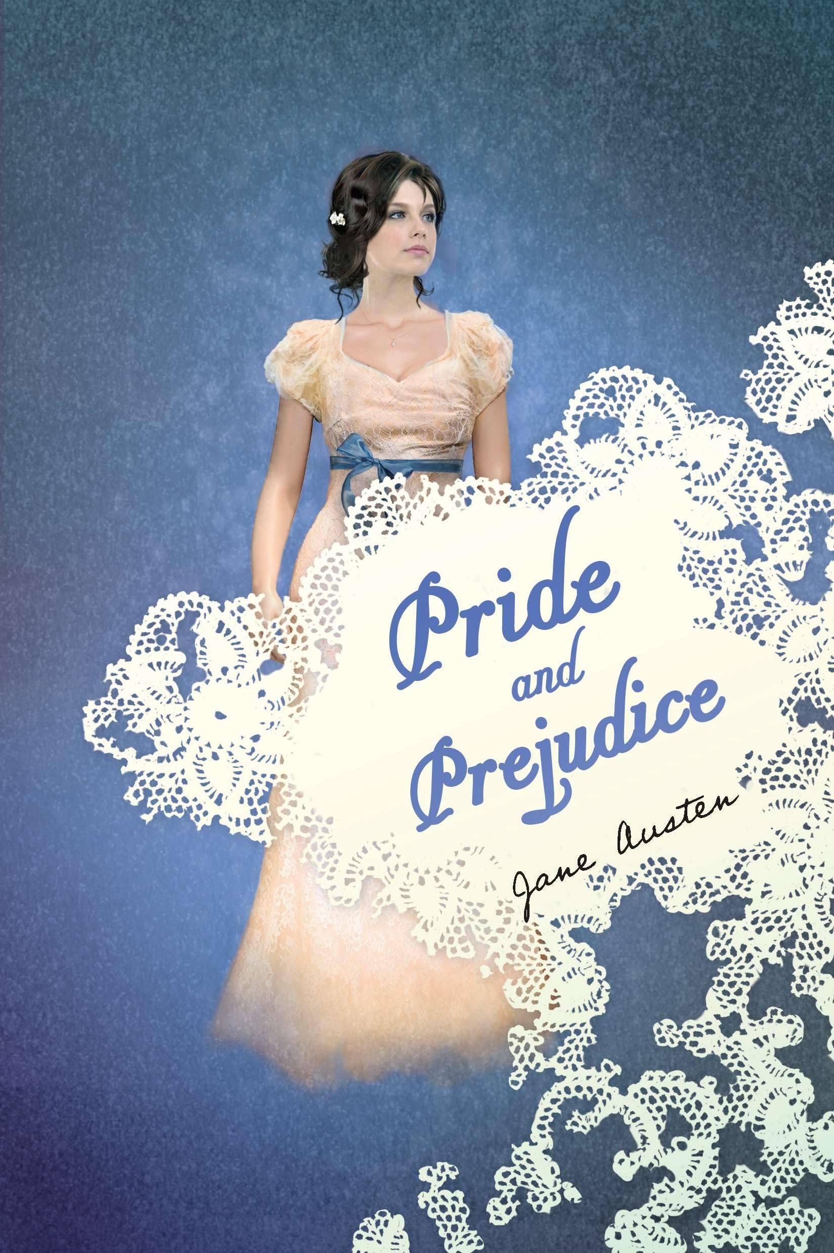 Pride and Prejudice Classics