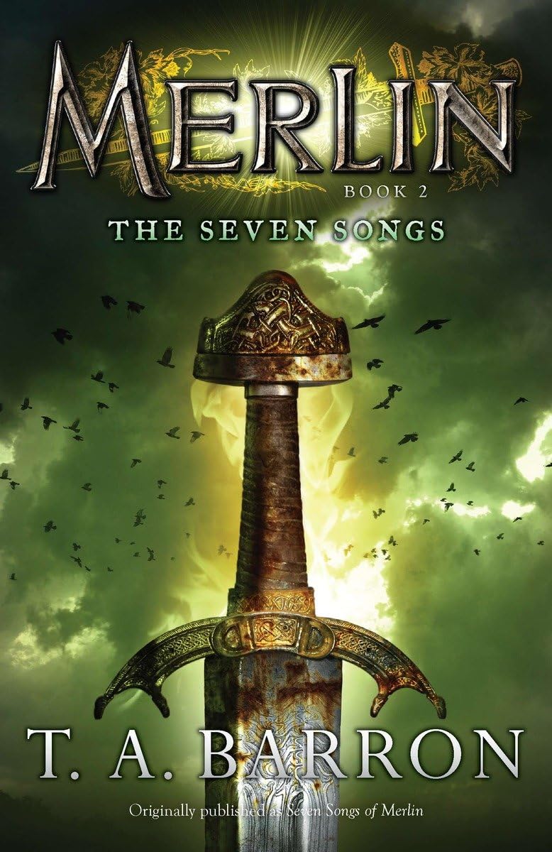 Product Image: The Seven Songs