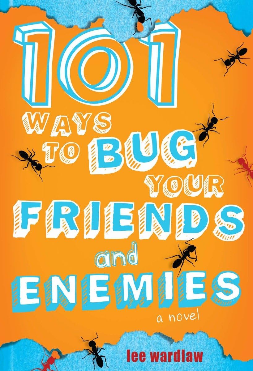 101 Ways to Bug Your Friends and Enemies Non-fiction