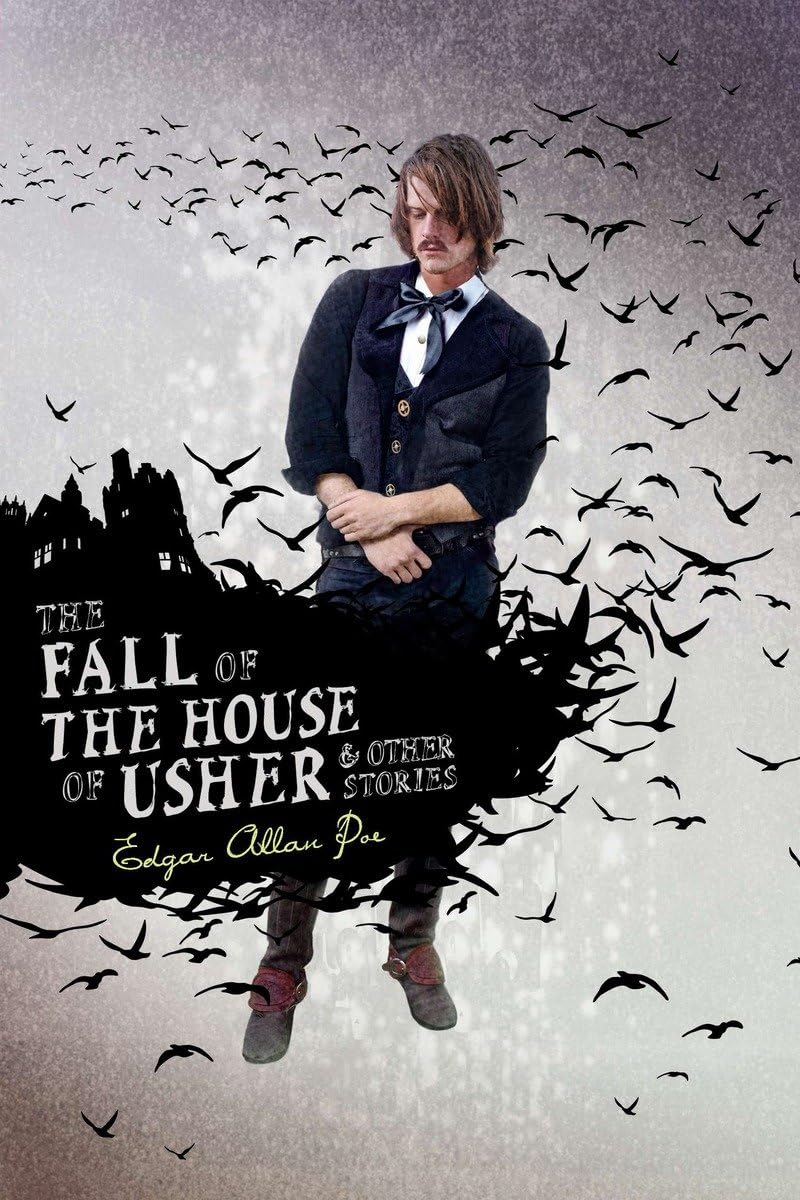 The Fall of the House of Usher and Other Stories Fiction