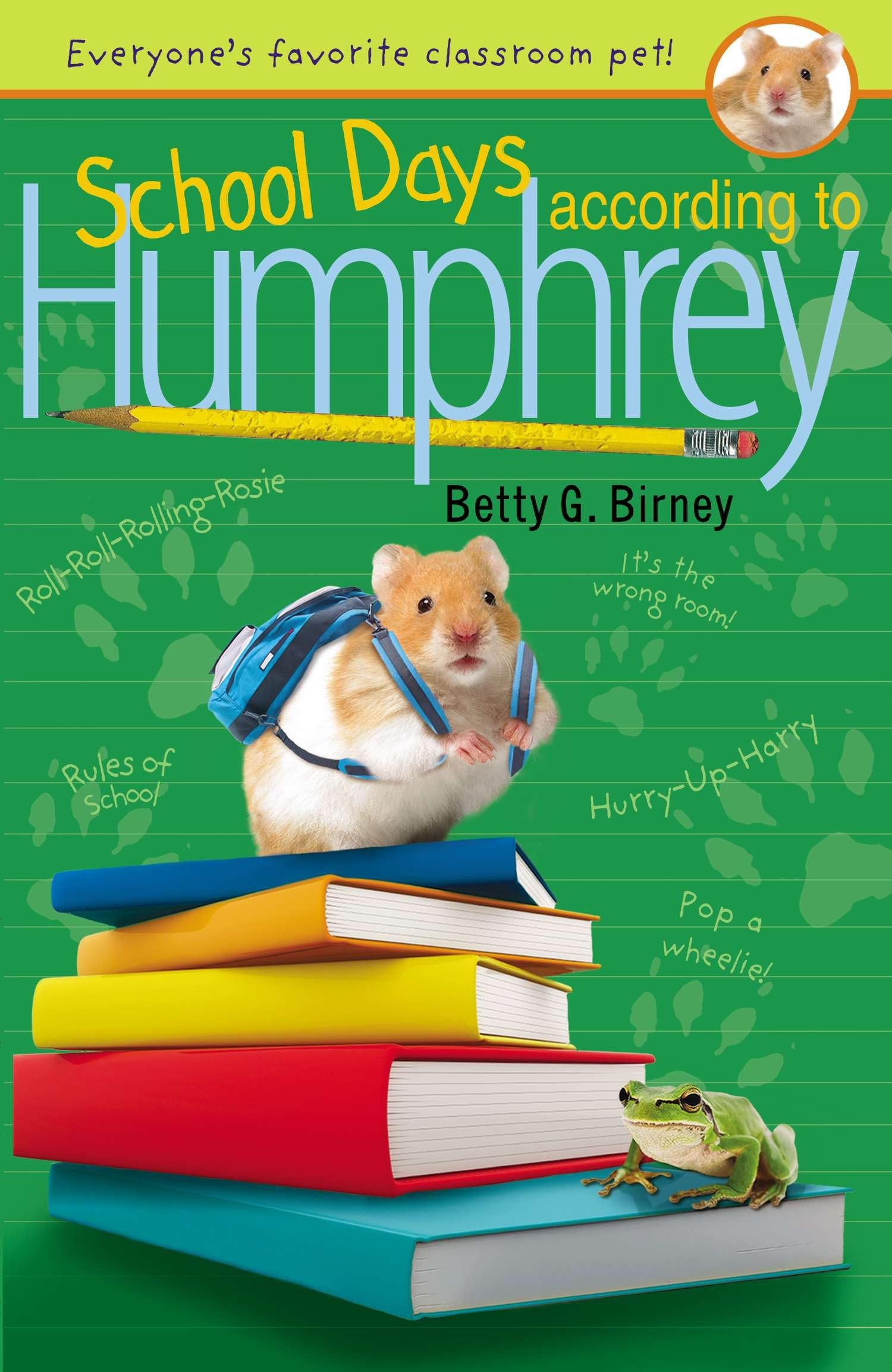 School Days According to Humphrey Social Sciences