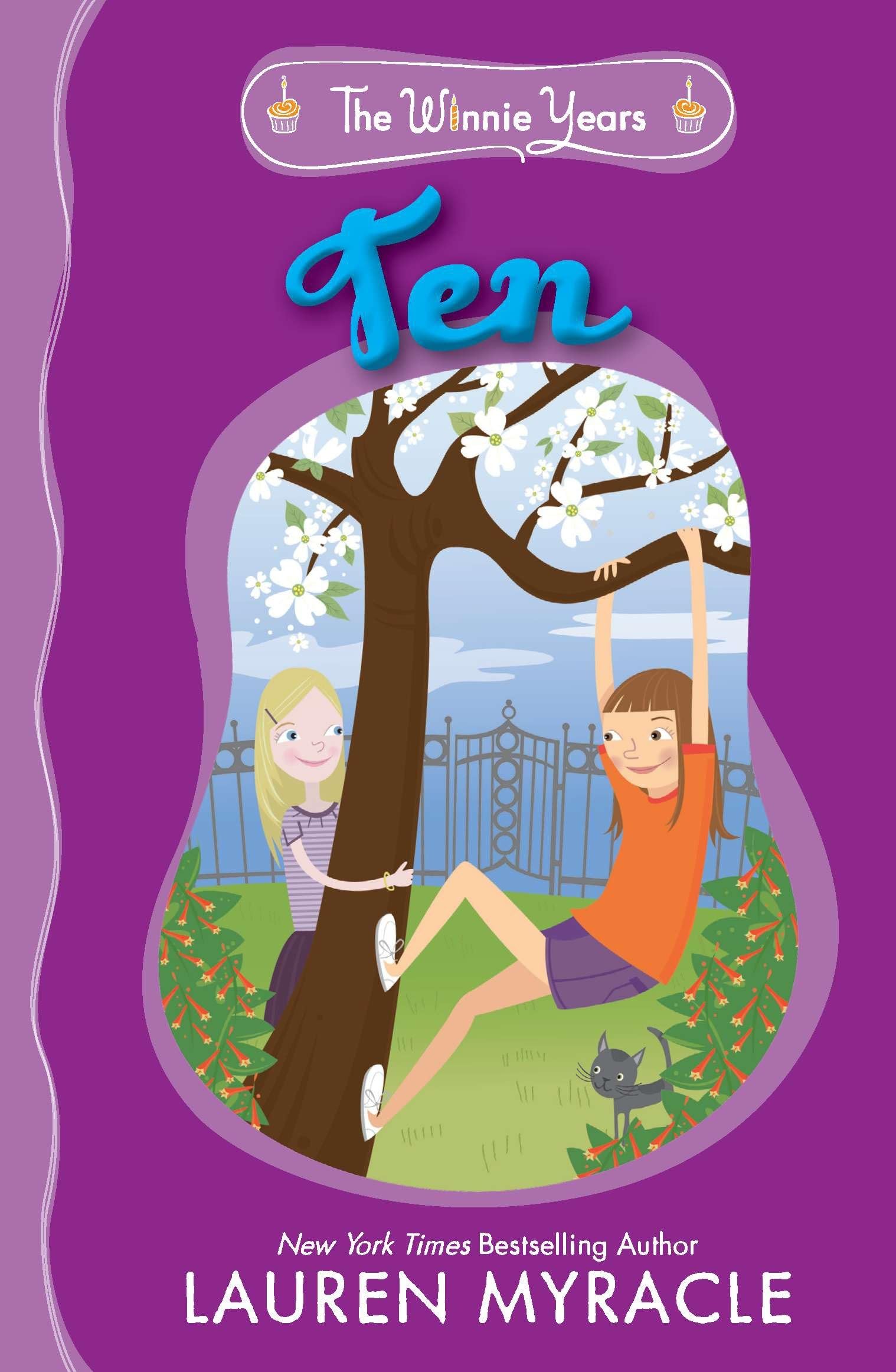 Ten Non-fiction